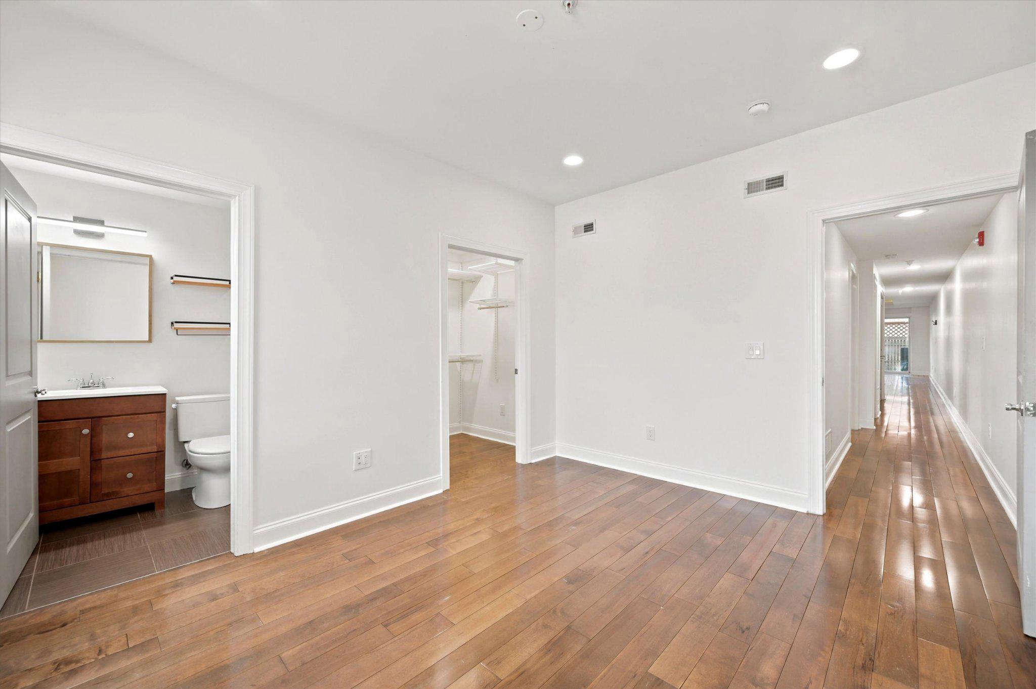 WEST POPLAR - Residential