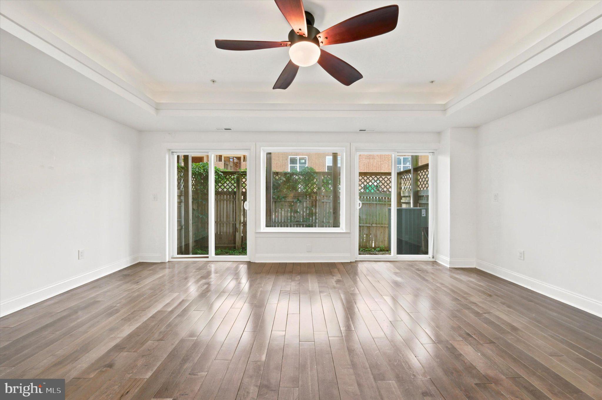 WEST POPLAR - Residential