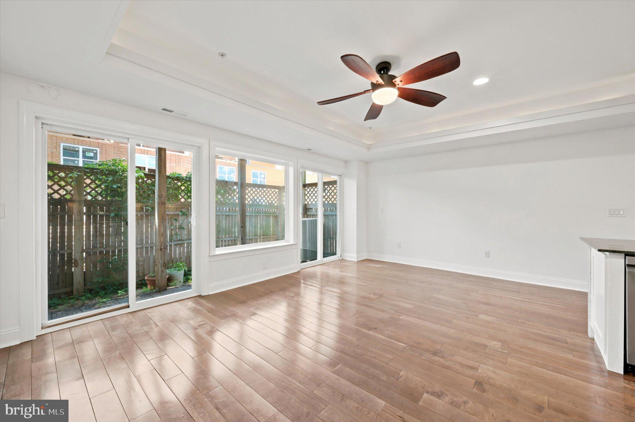 WEST POPLAR - Residential