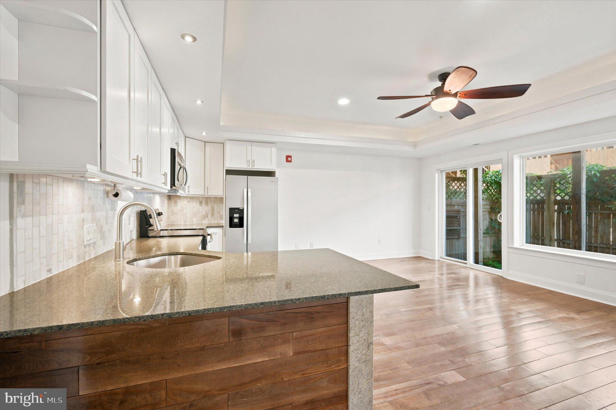 WEST POPLAR - Residential