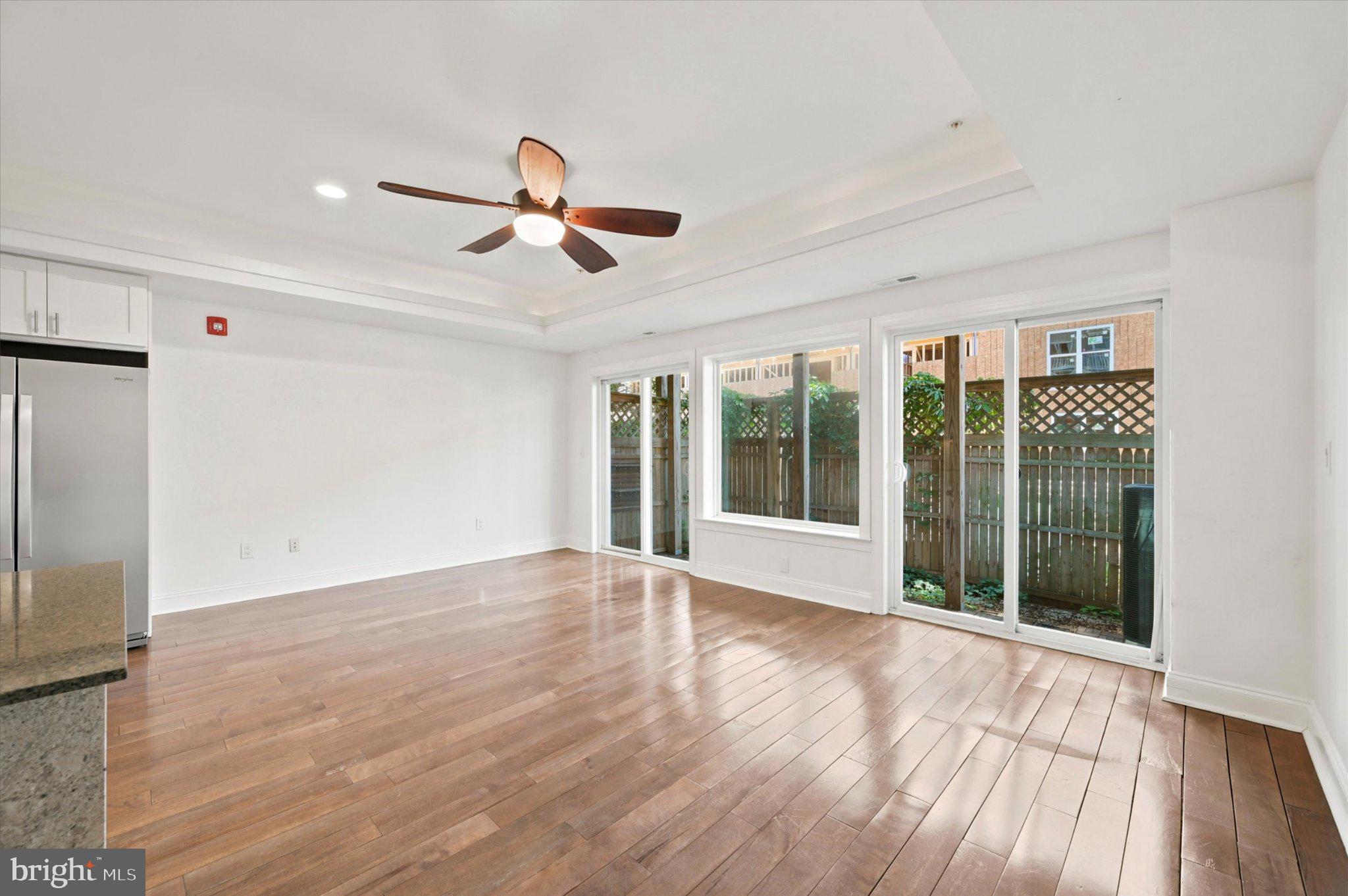 WEST POPLAR - Residential