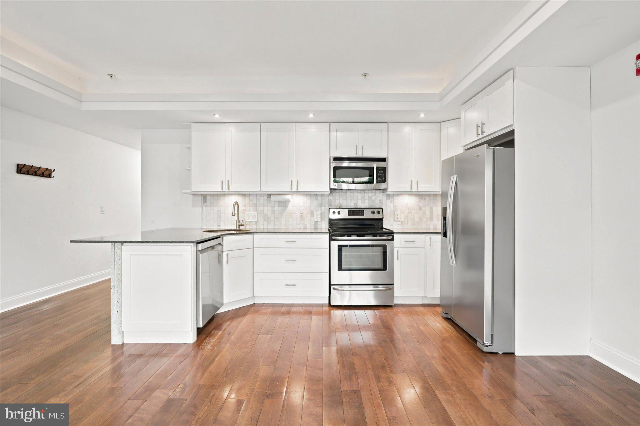 WEST POPLAR - Residential