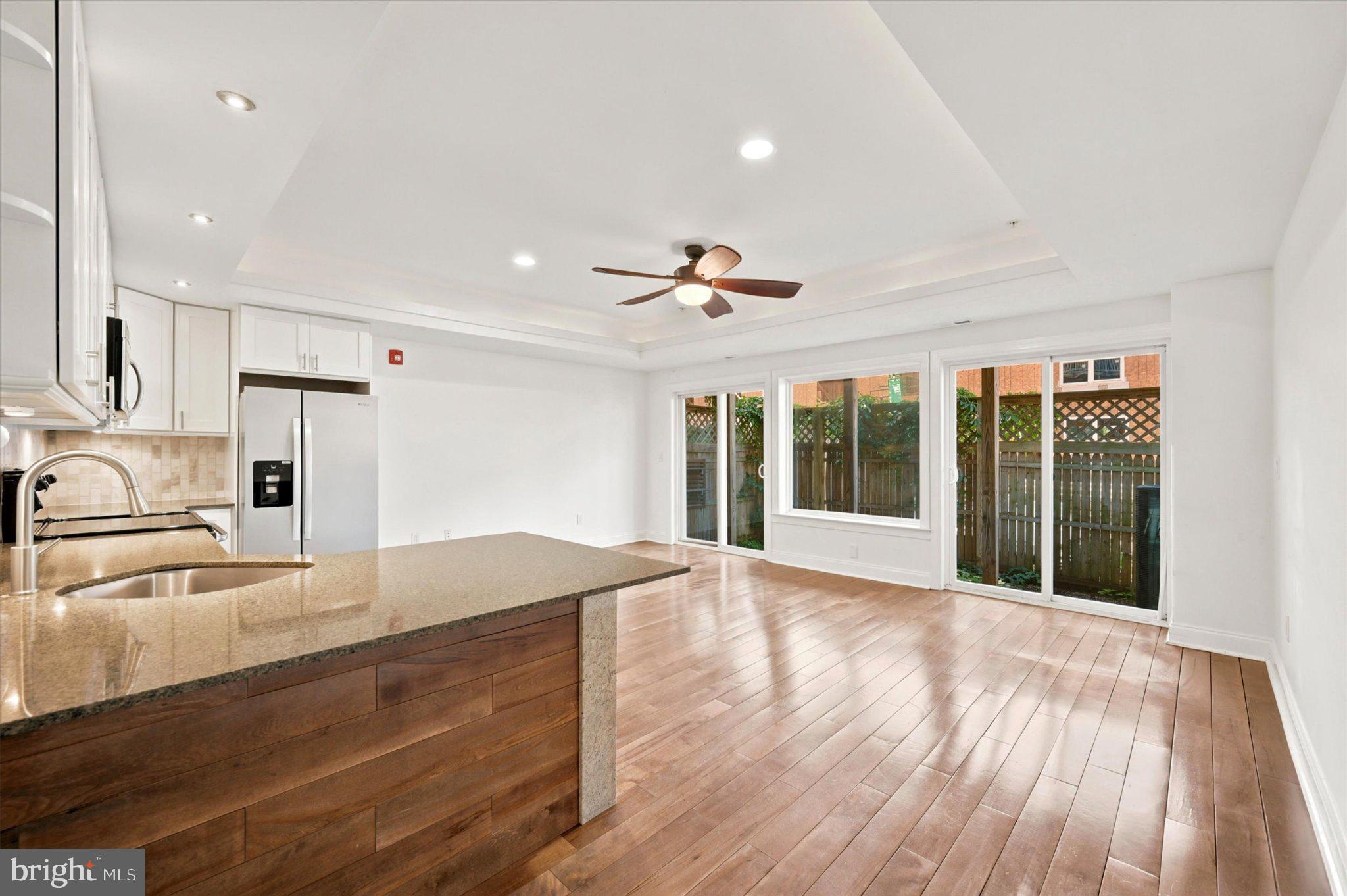 WEST POPLAR - Residential