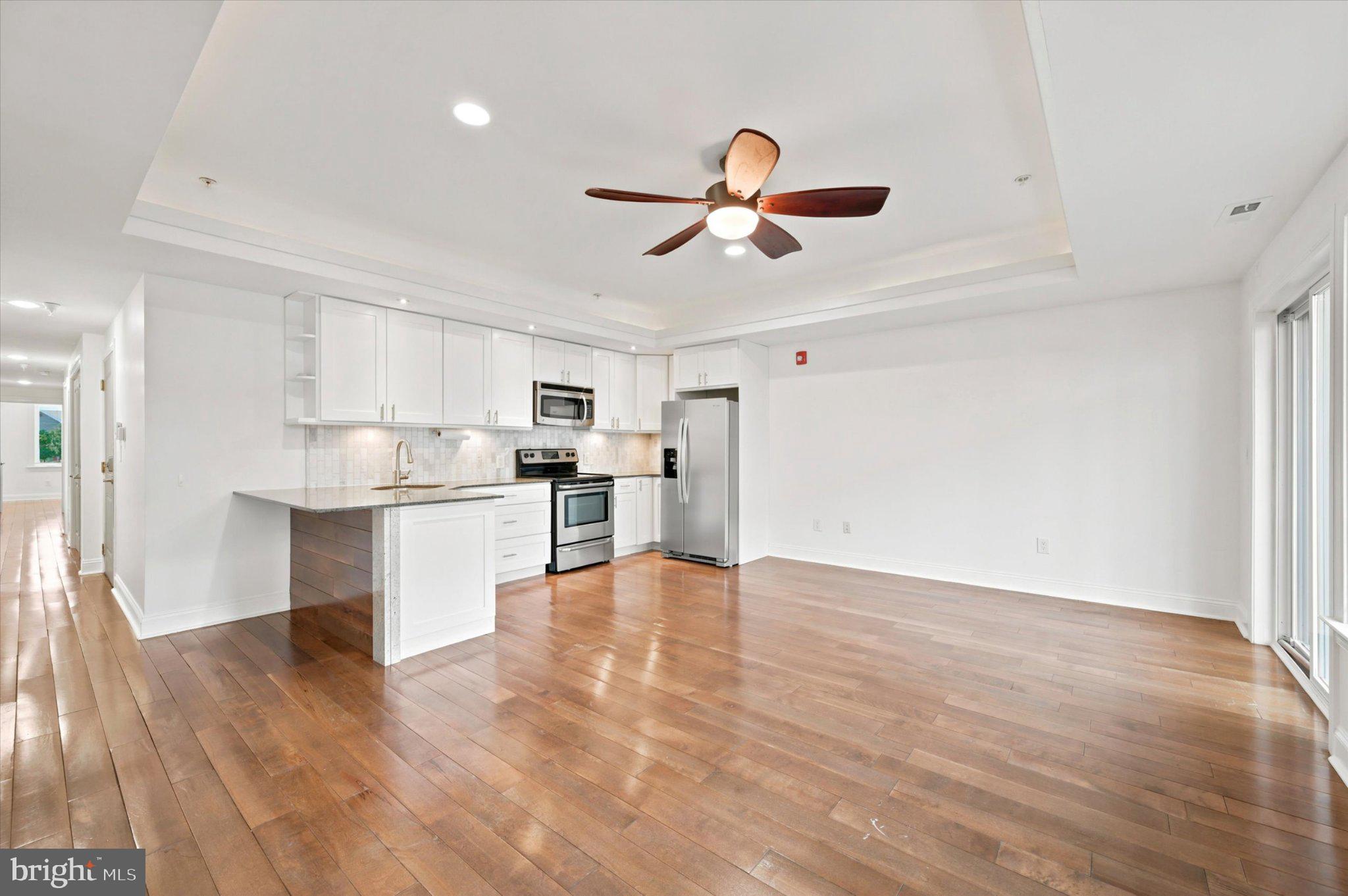 WEST POPLAR - Residential