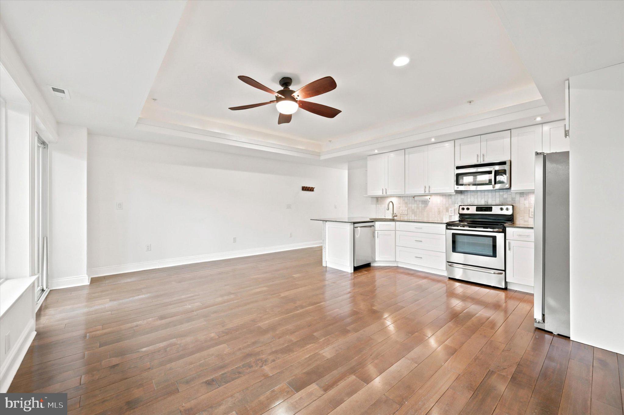 WEST POPLAR - Residential