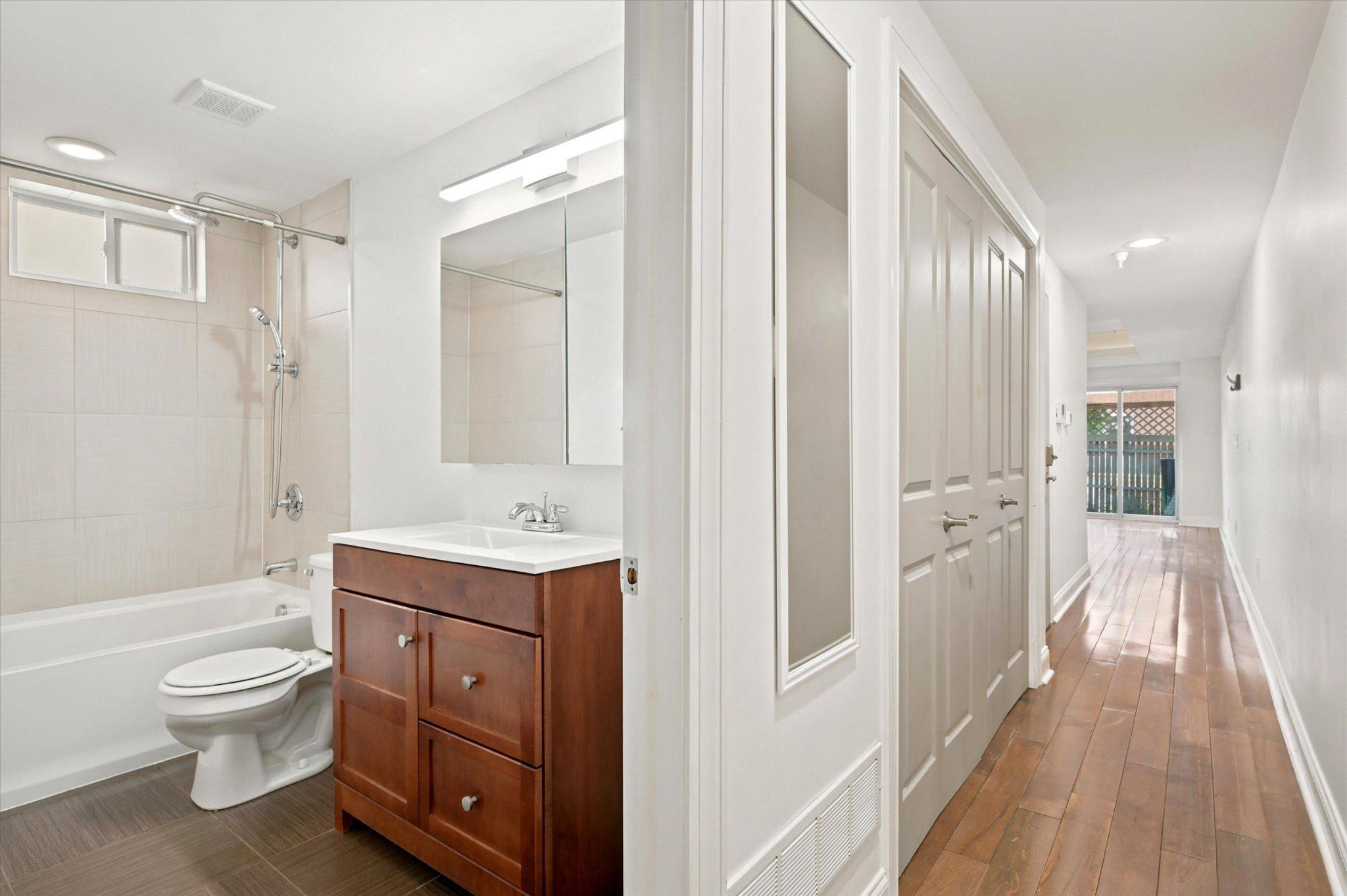 WEST POPLAR - Residential