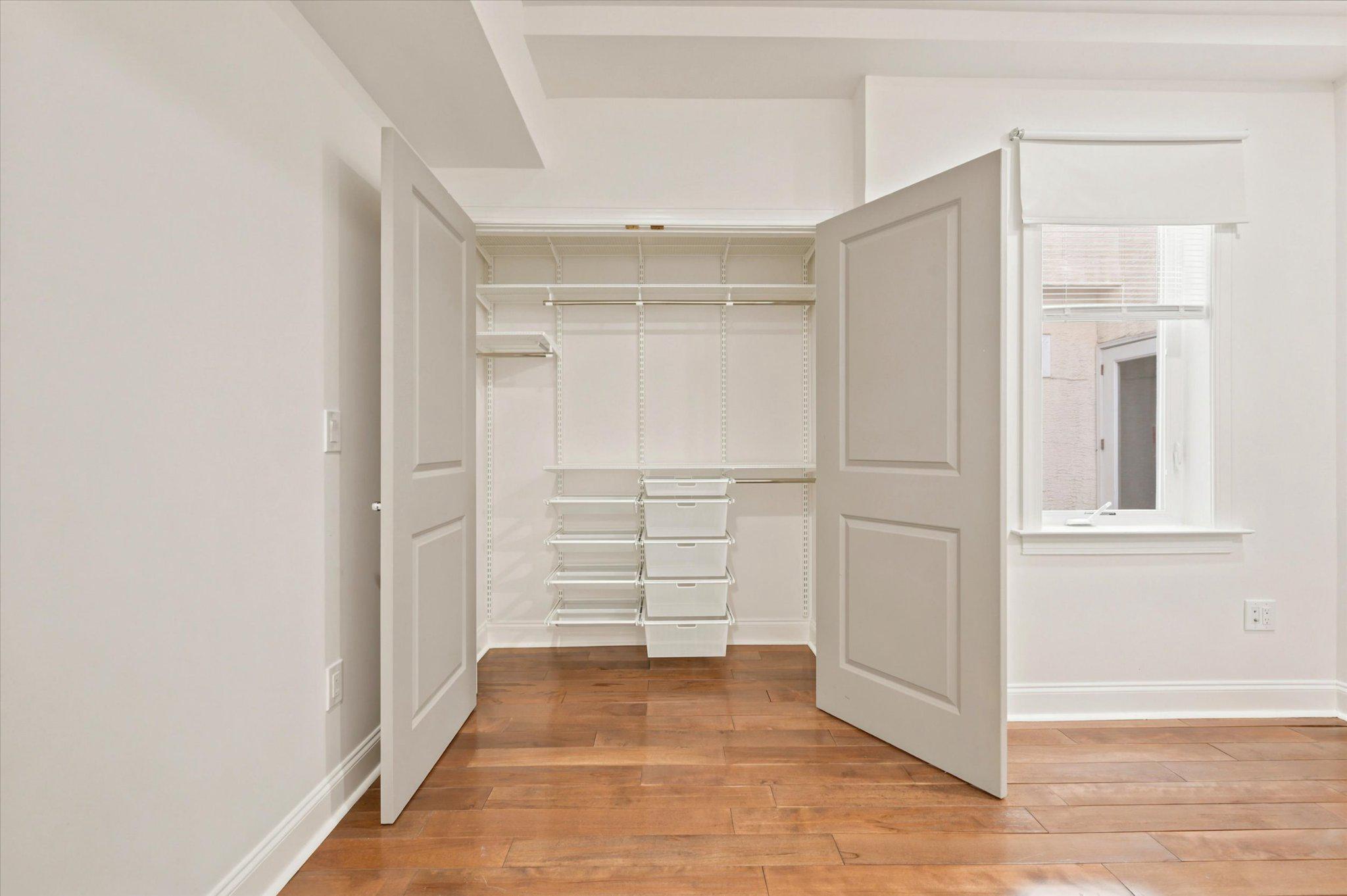 WEST POPLAR - Residential