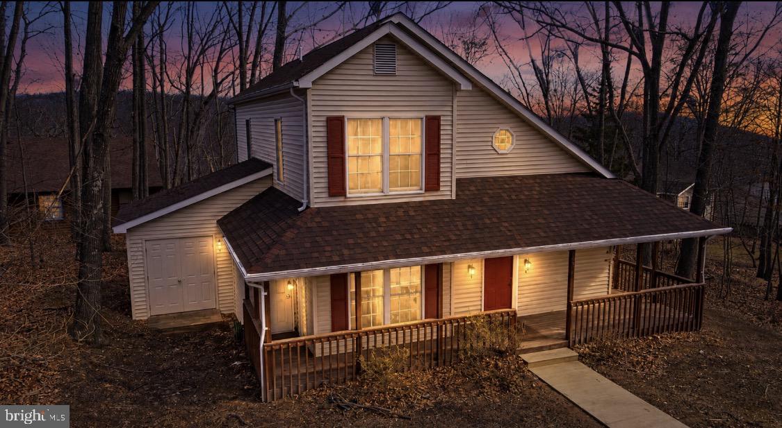 LAKE HOLIDAY ESTATES - Residential