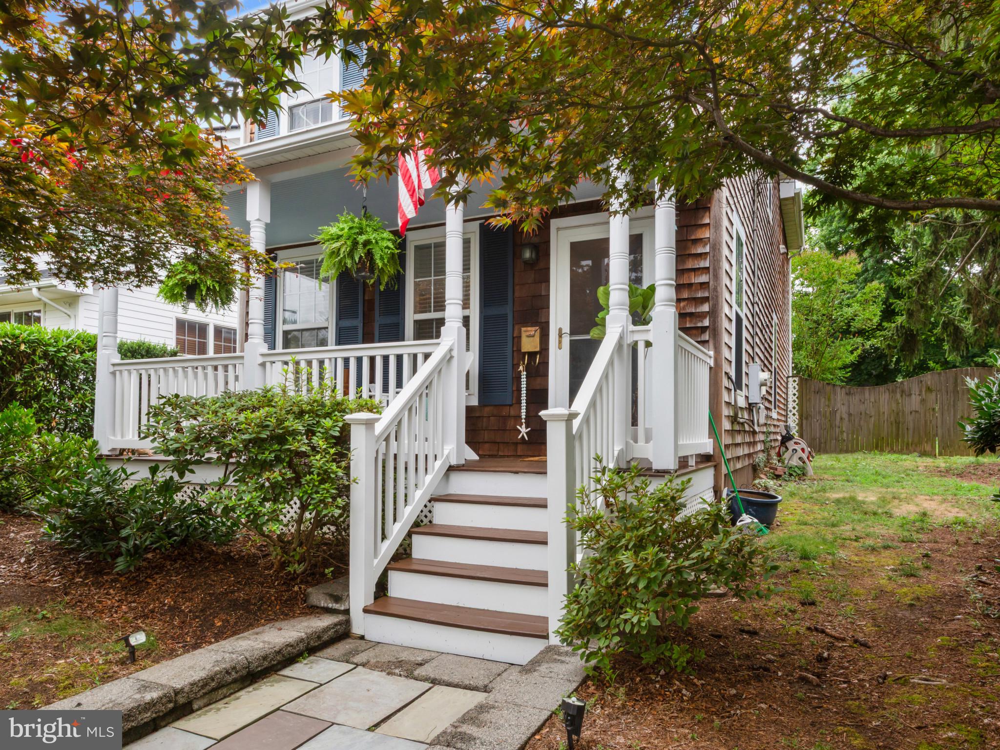 HOMEWOOD - Residential