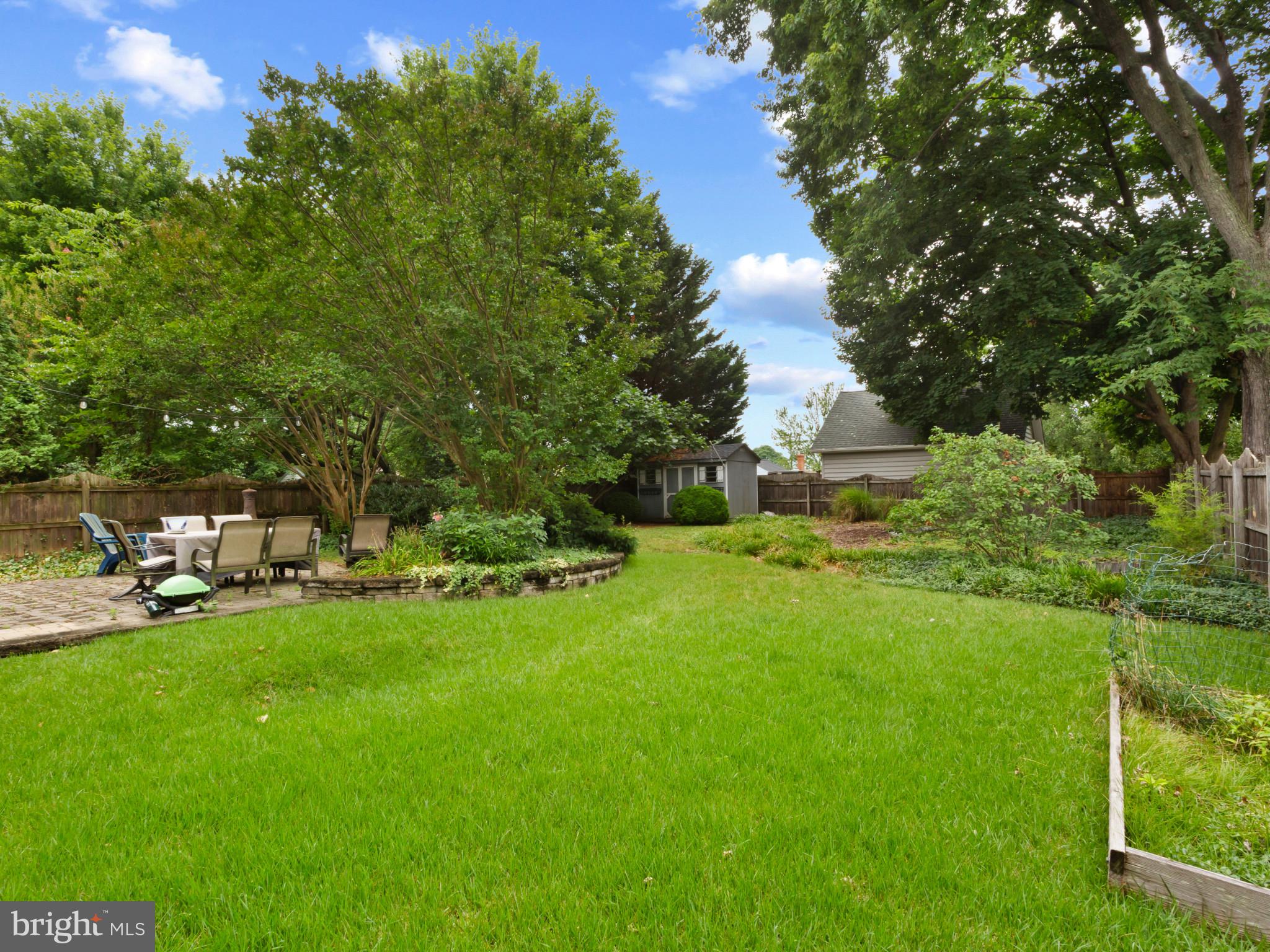 HOMEWOOD - Residential