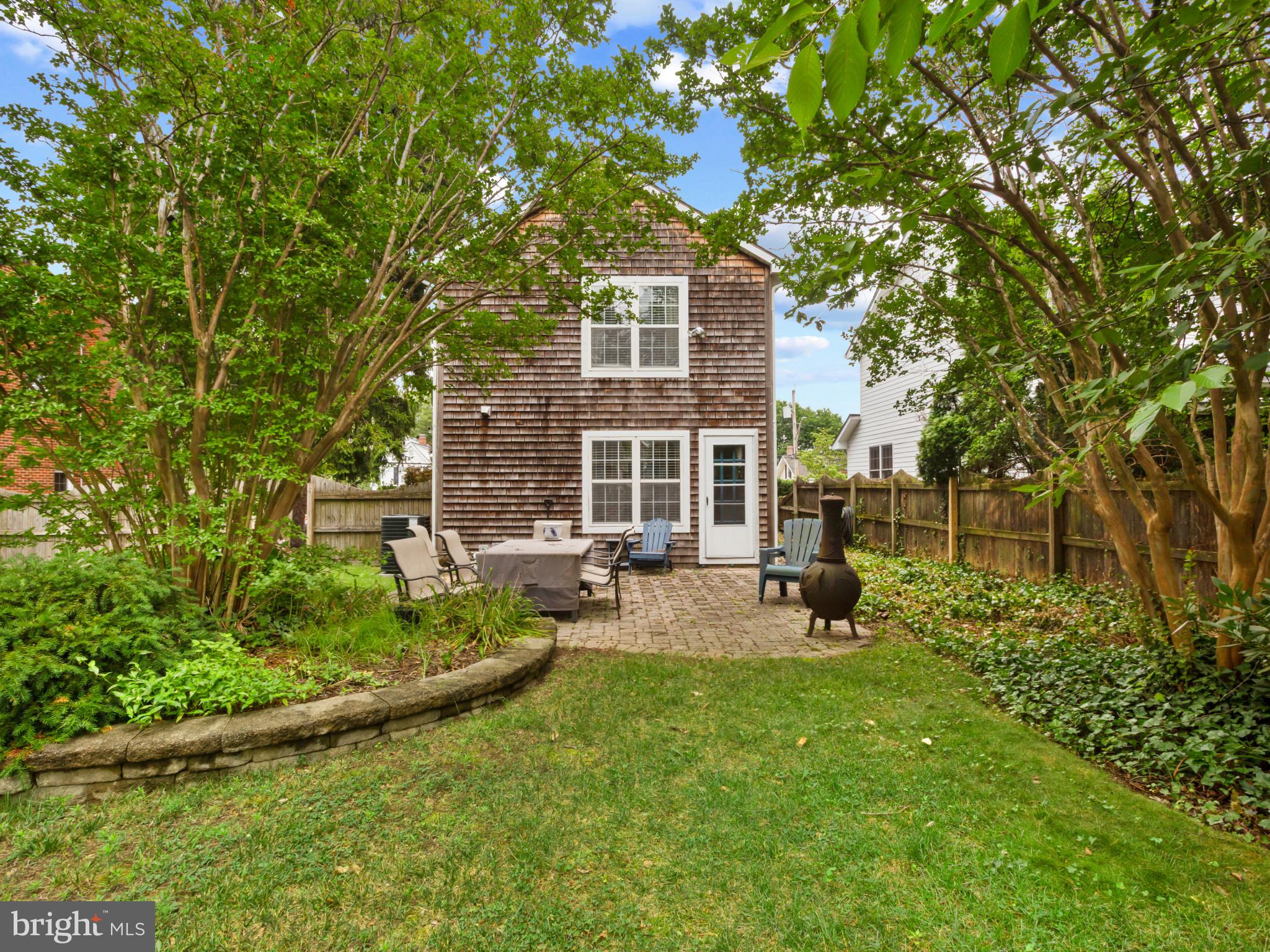 HOMEWOOD - Residential
