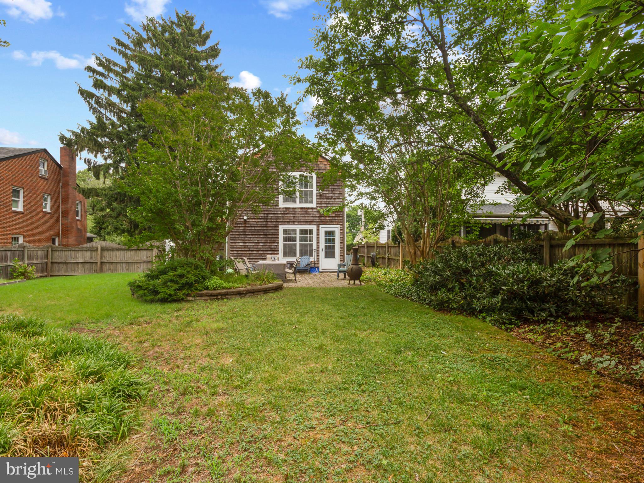 HOMEWOOD - Residential