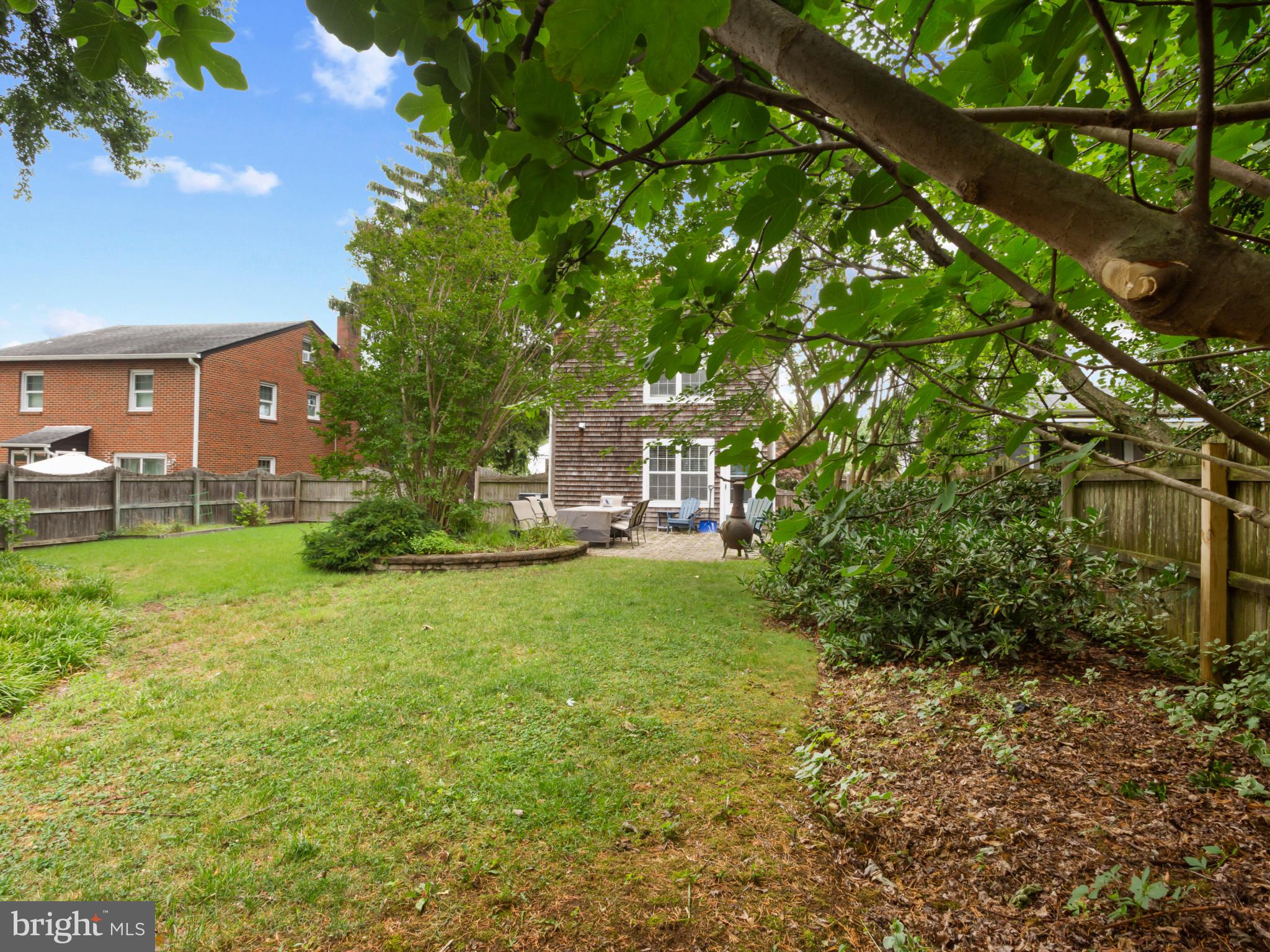 HOMEWOOD - Residential