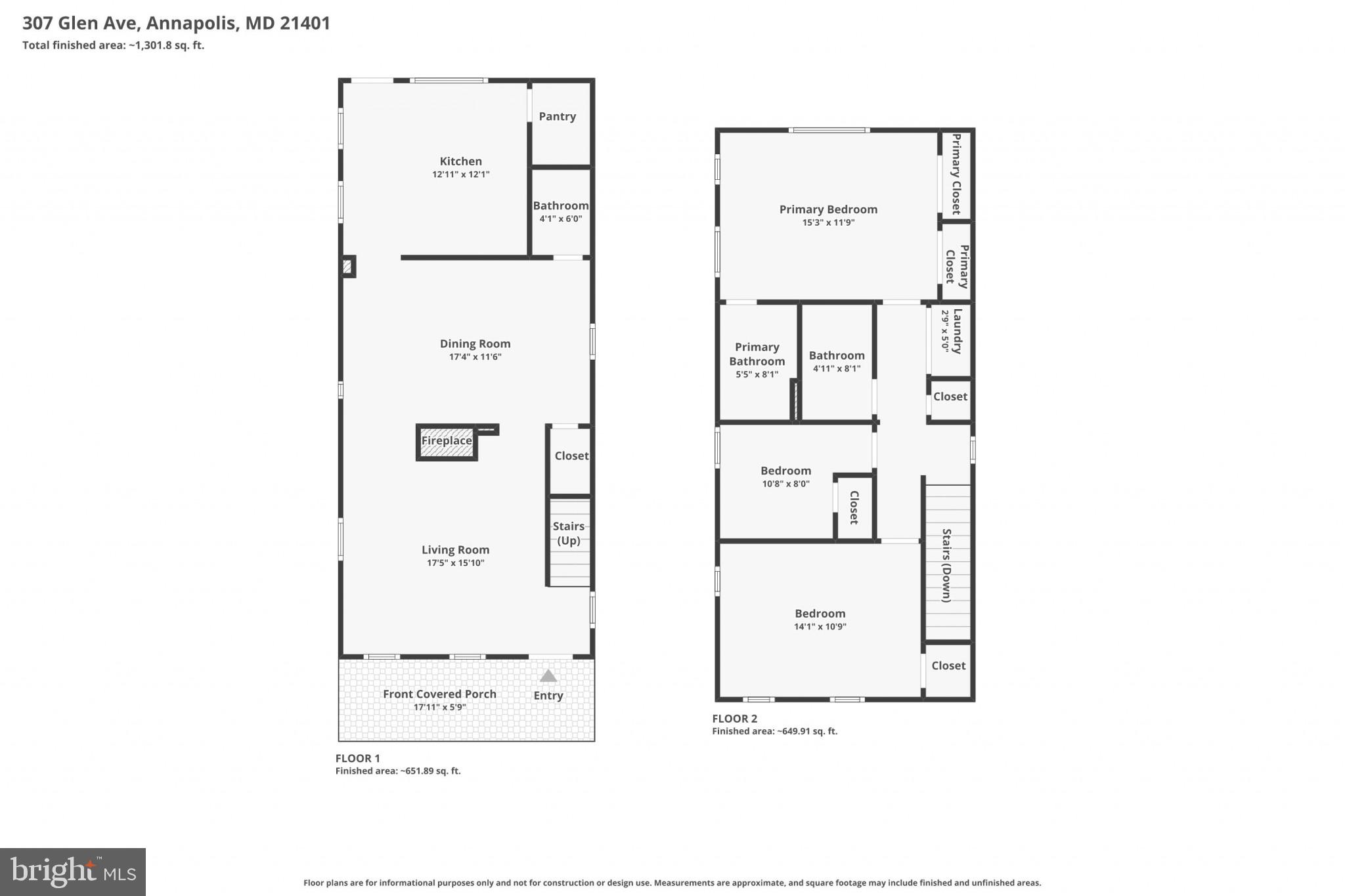 HOMEWOOD - Residential