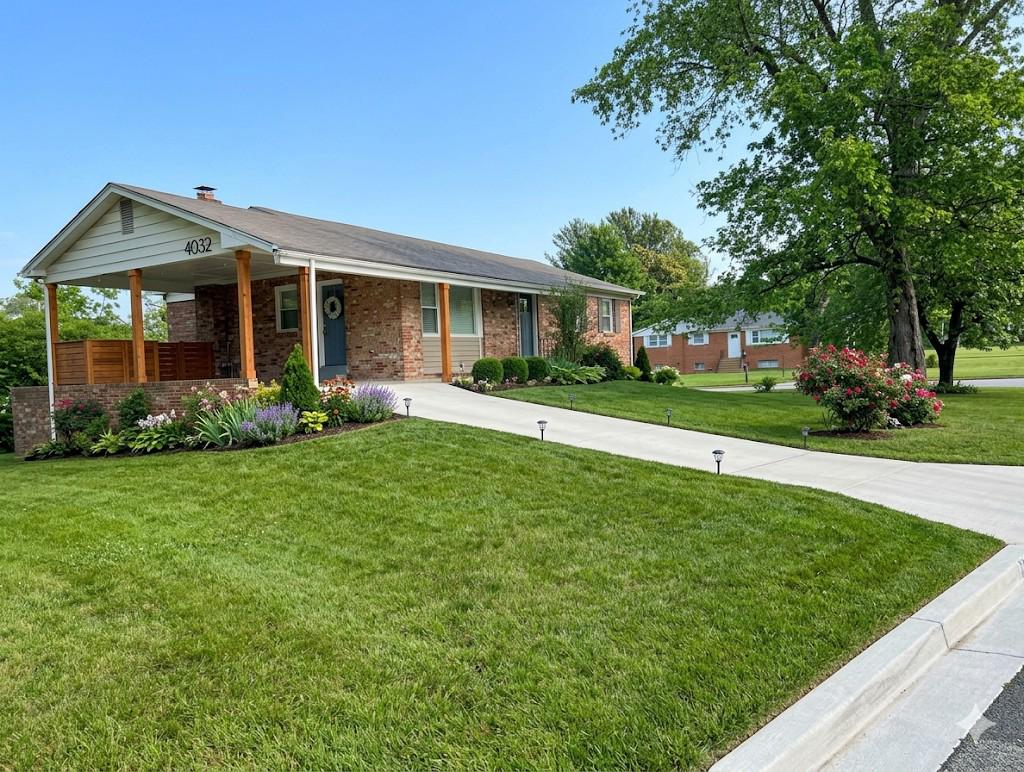 ROSE VALLEY ESTATES - Residential