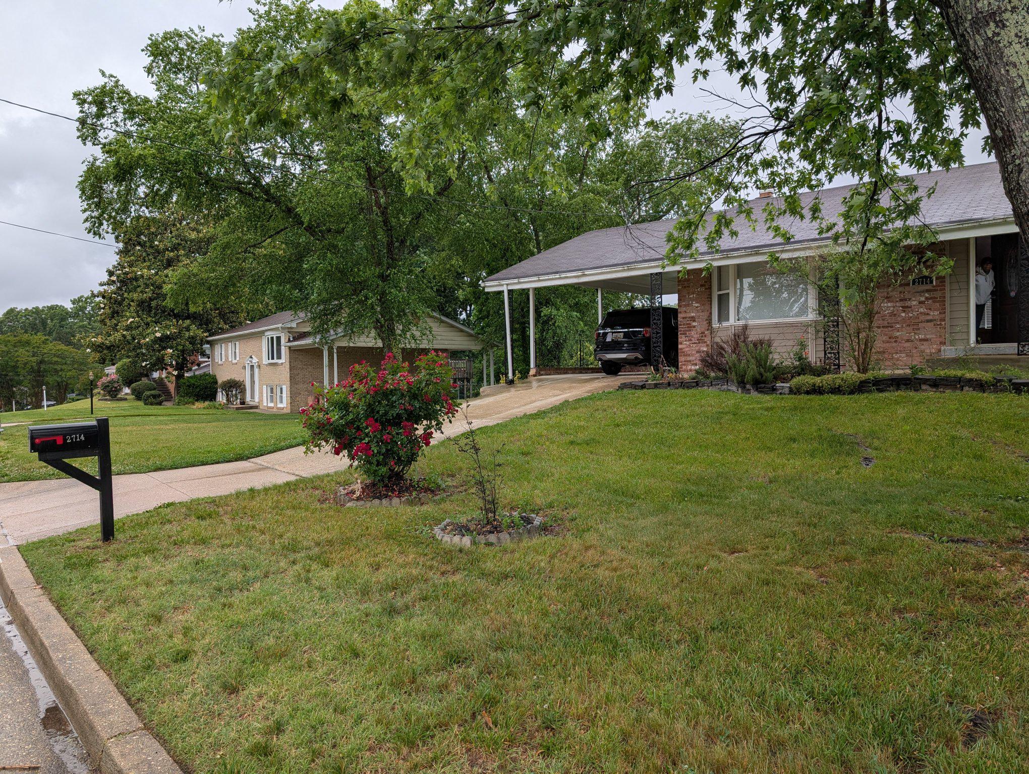 ROSE VALLEY ESTATES - Residential