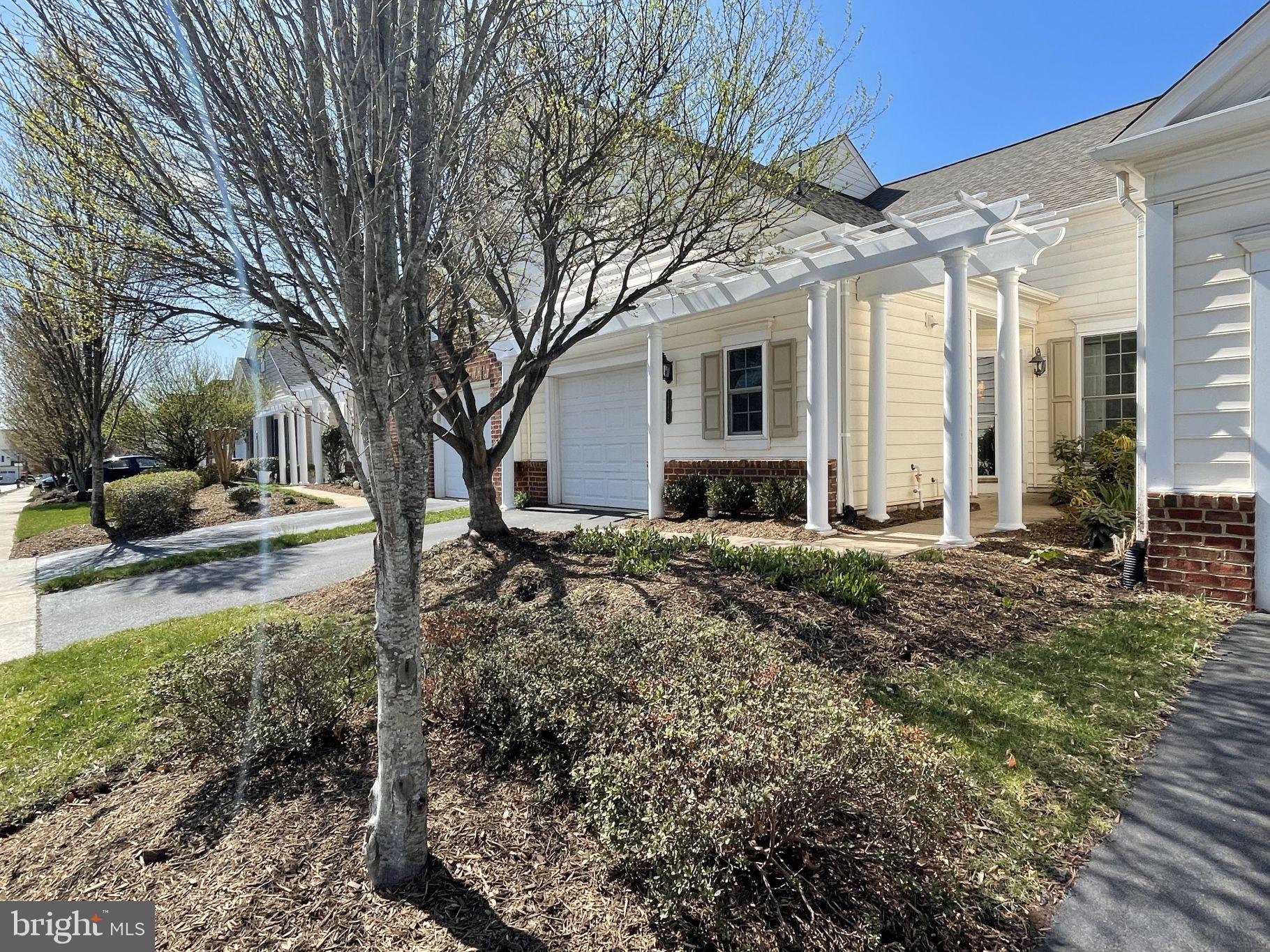 POTOMAC GREEN - Residential