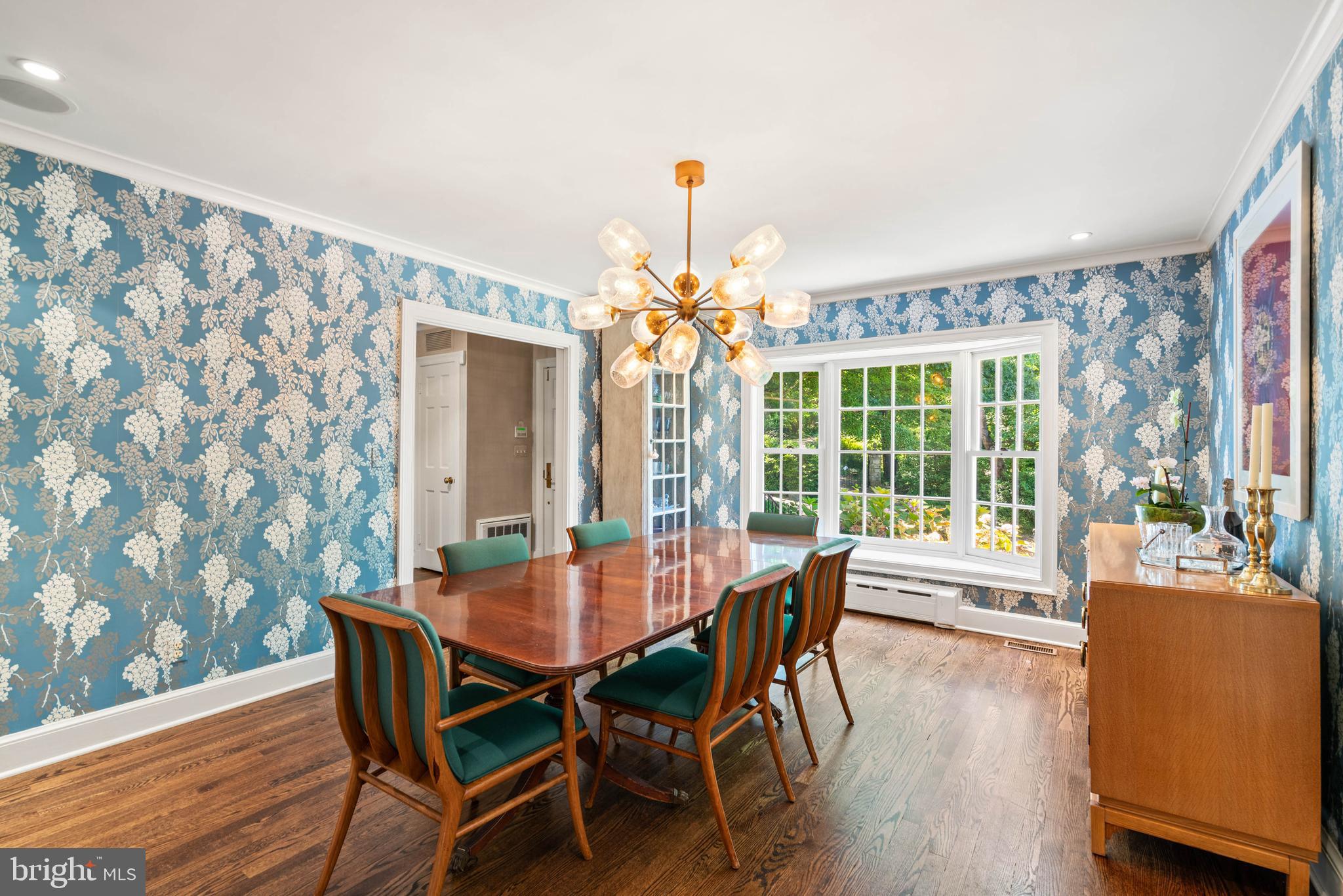 SPRING VALLEY - Residential