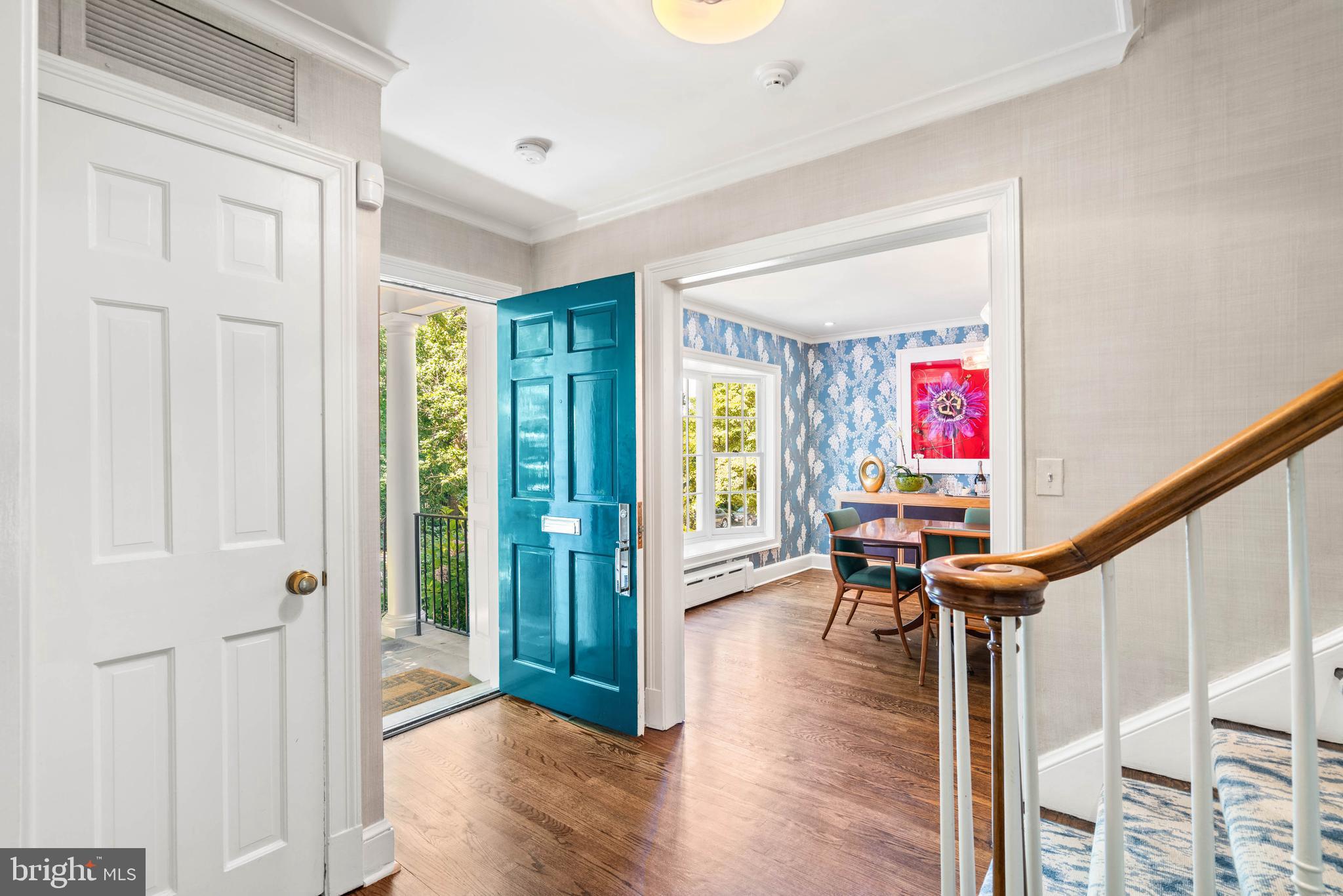 SPRING VALLEY - Residential