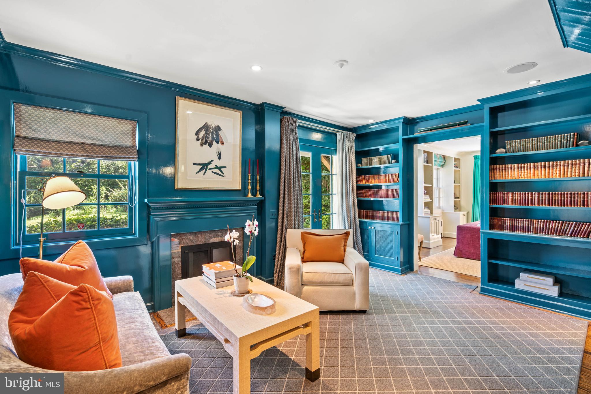 SPRING VALLEY - Residential