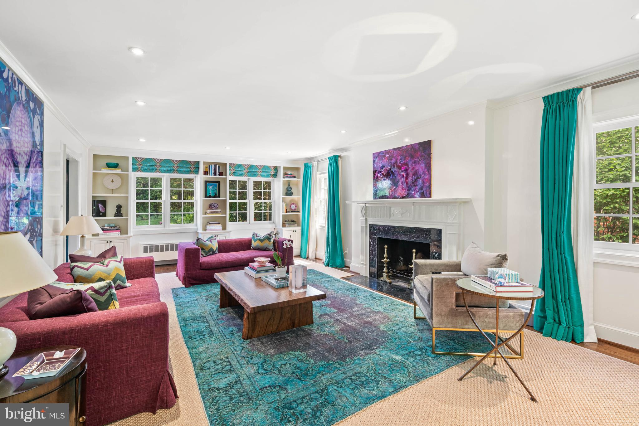 SPRING VALLEY - Residential