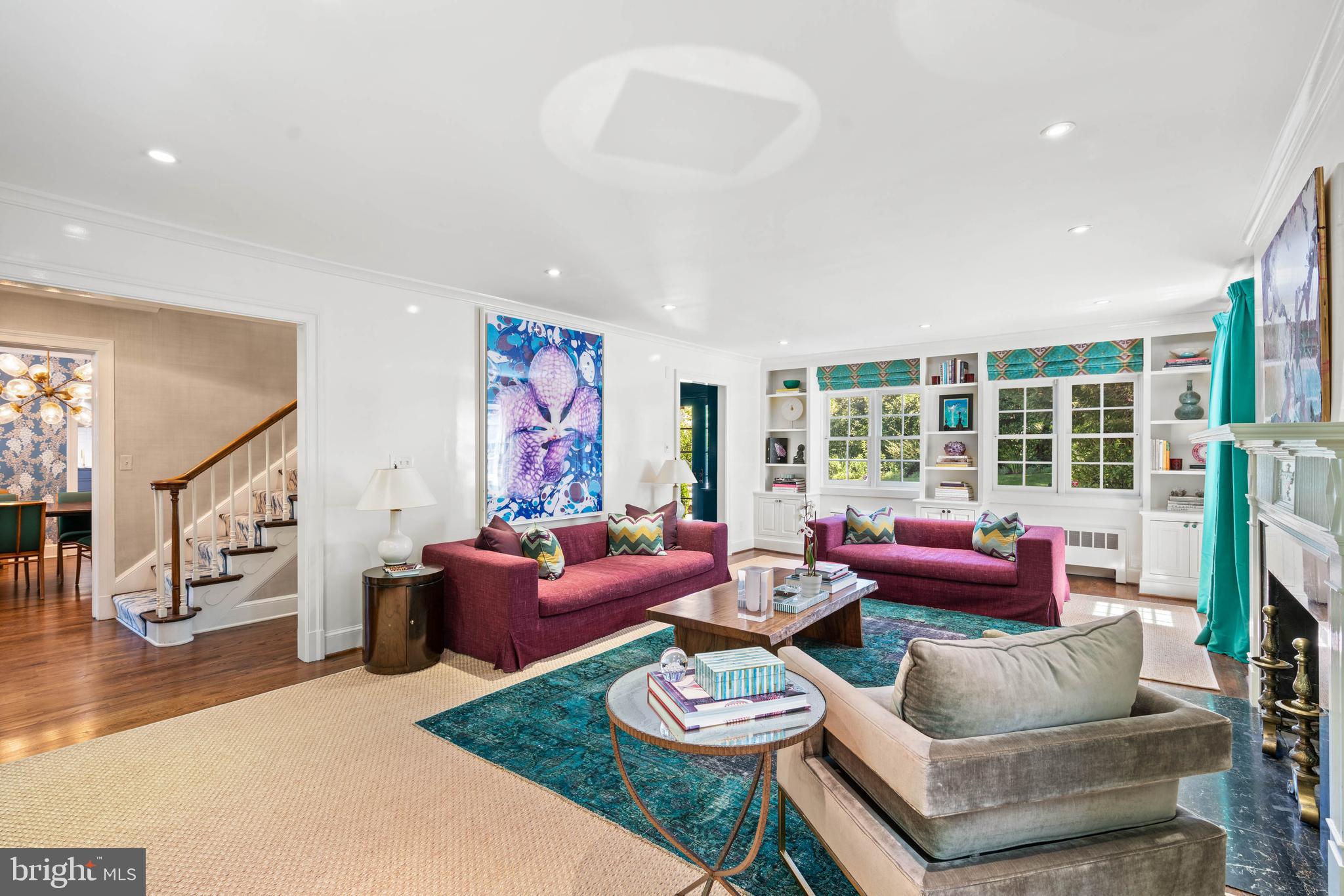 SPRING VALLEY - Residential