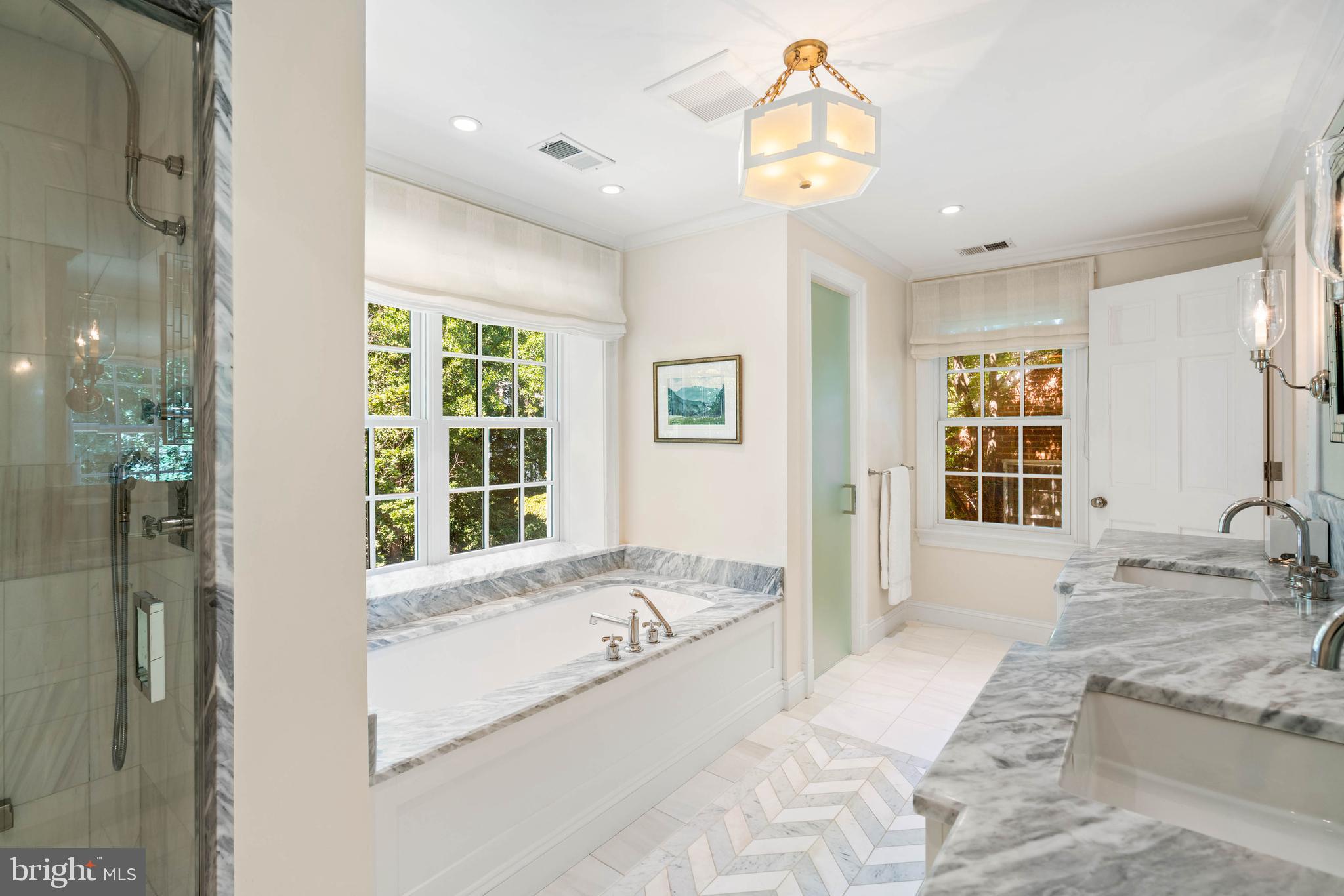 SPRING VALLEY - Residential