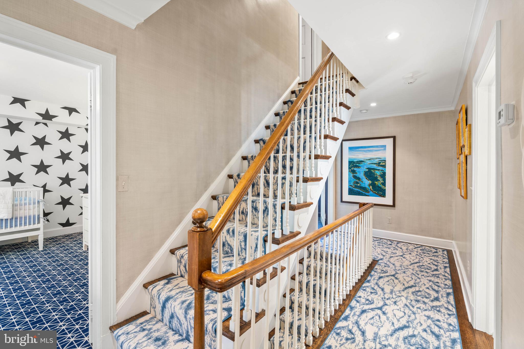SPRING VALLEY - Residential