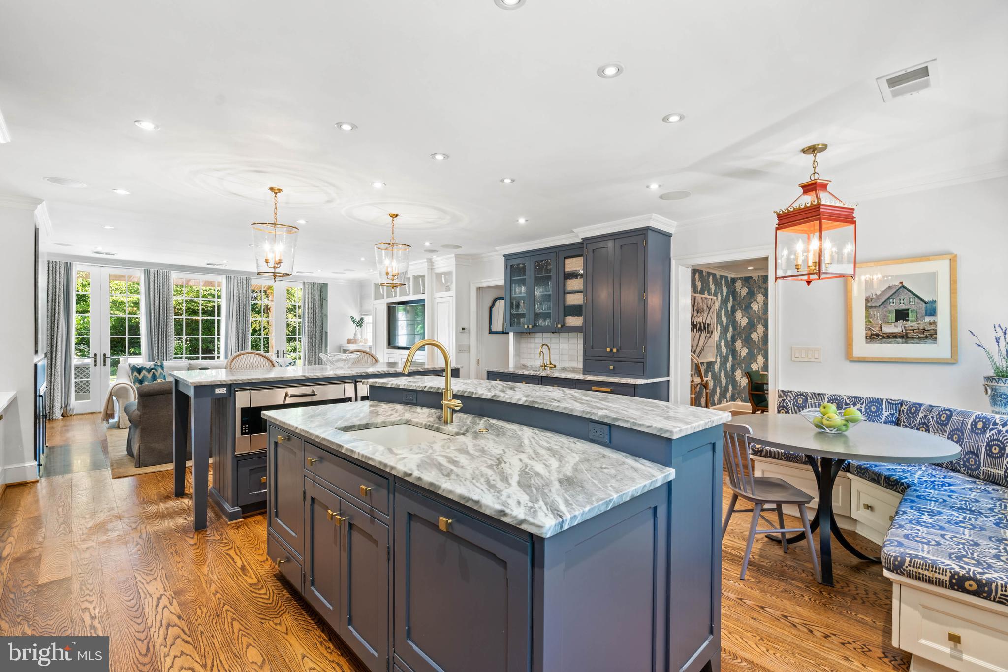SPRING VALLEY - Residential