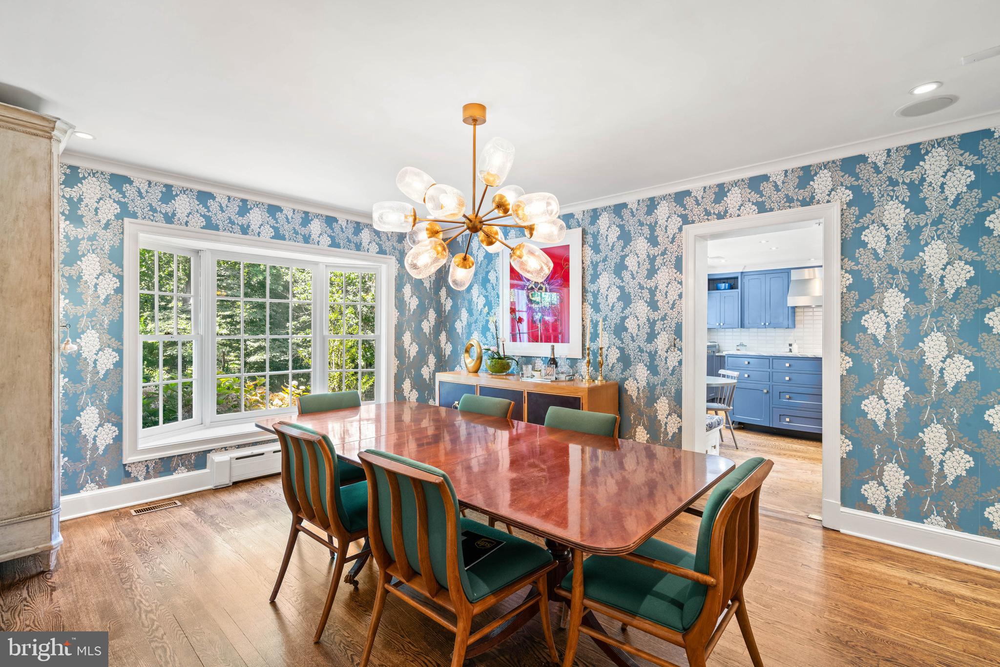 SPRING VALLEY - Residential