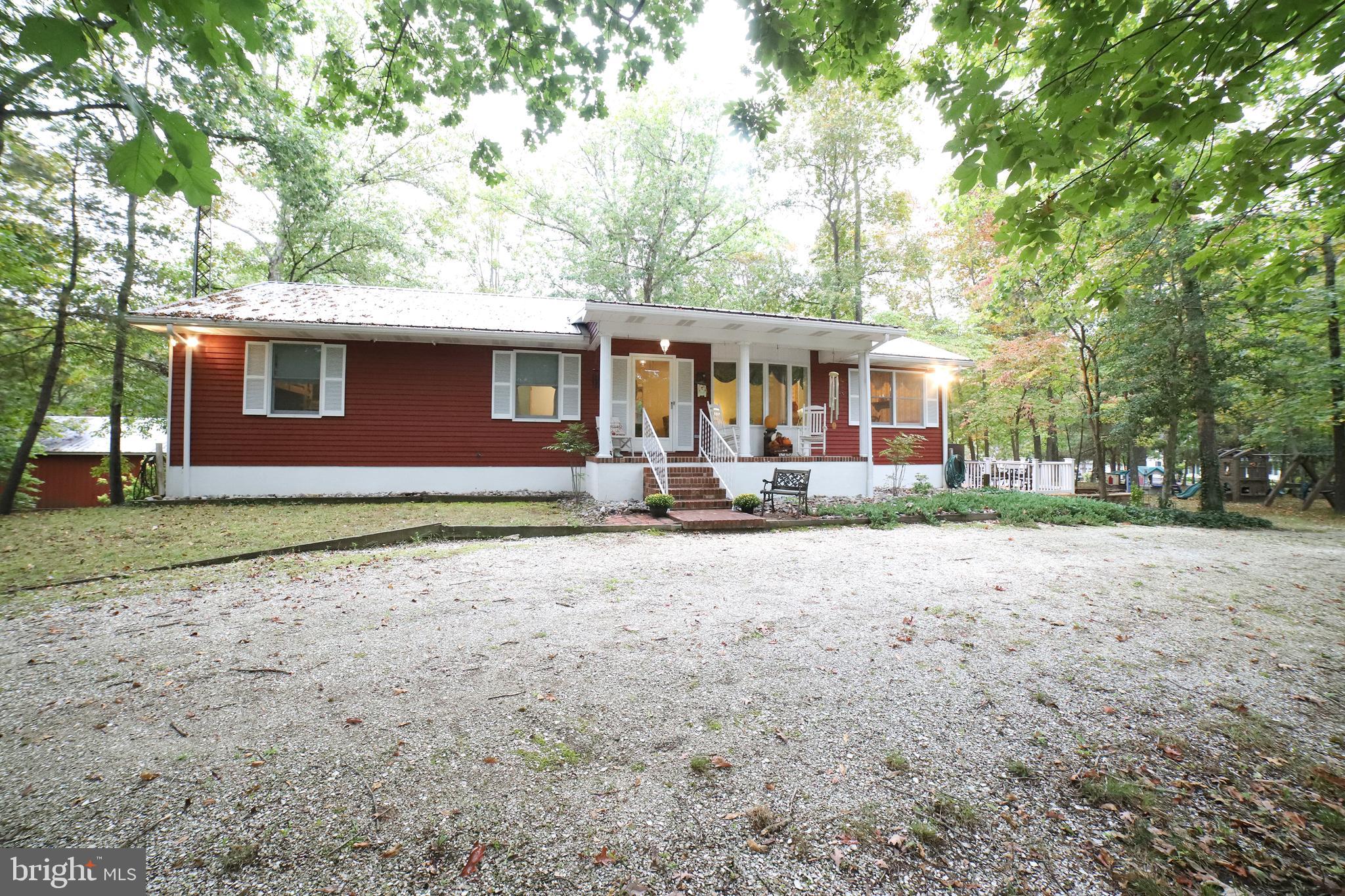 FOX GRAPE FARMS - Residential
