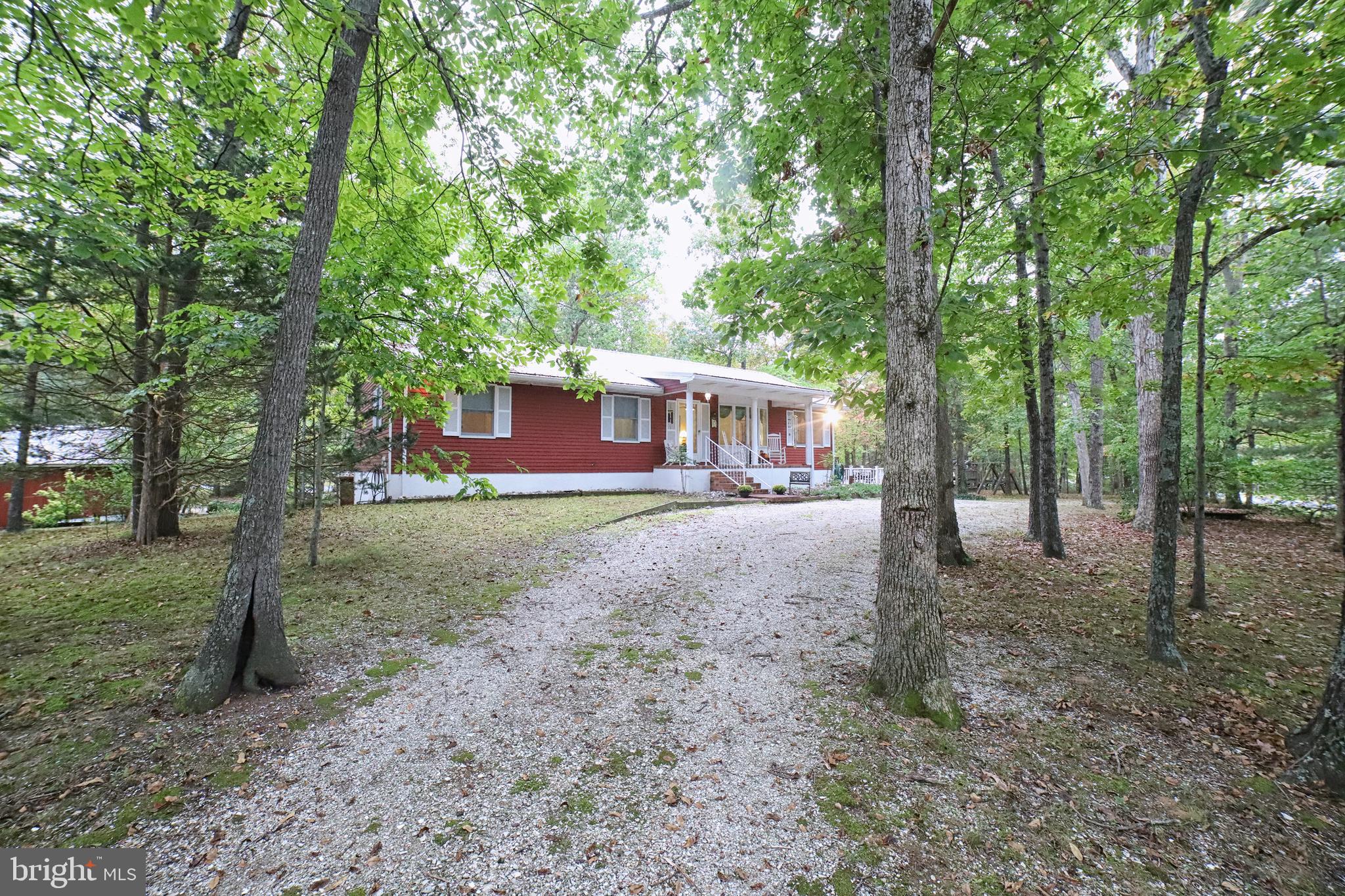 FOX GRAPE FARMS - Residential