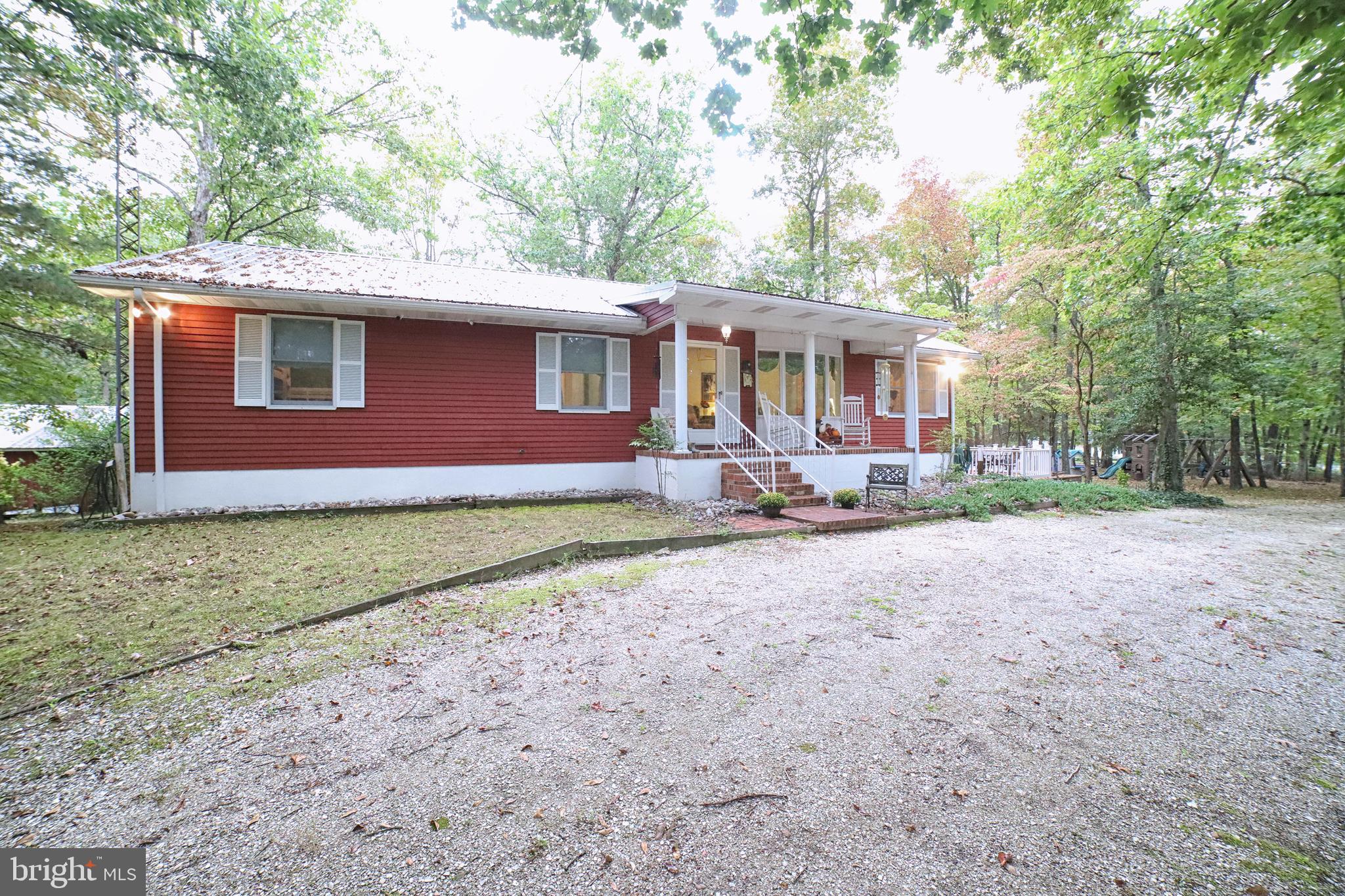 FOX GRAPE FARMS - Residential
