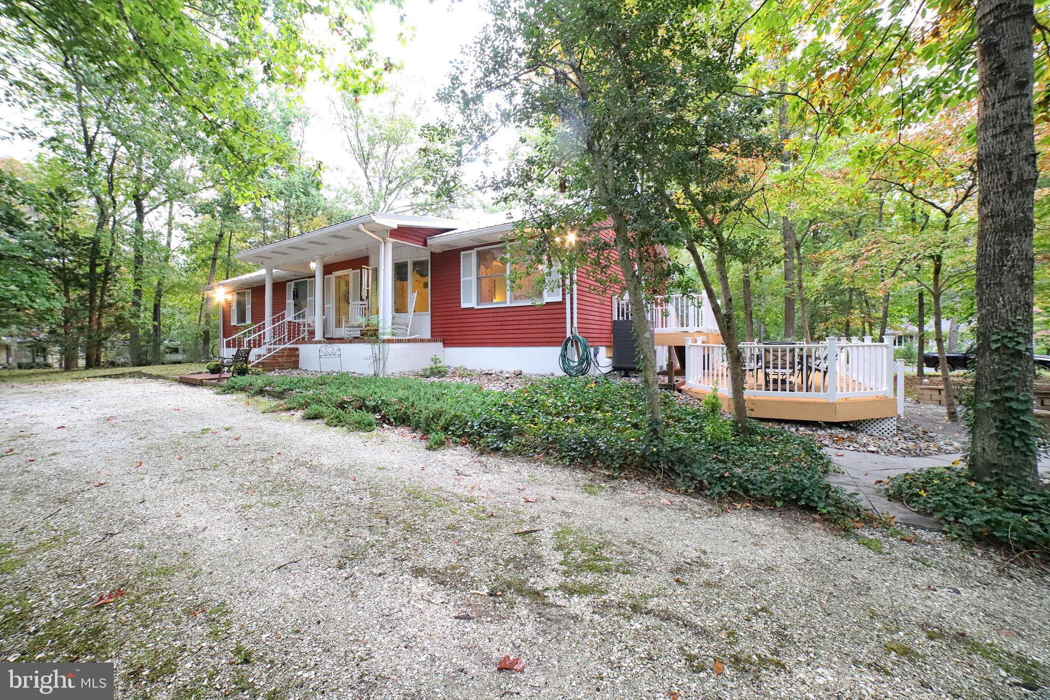 FOX GRAPE FARMS - Residential