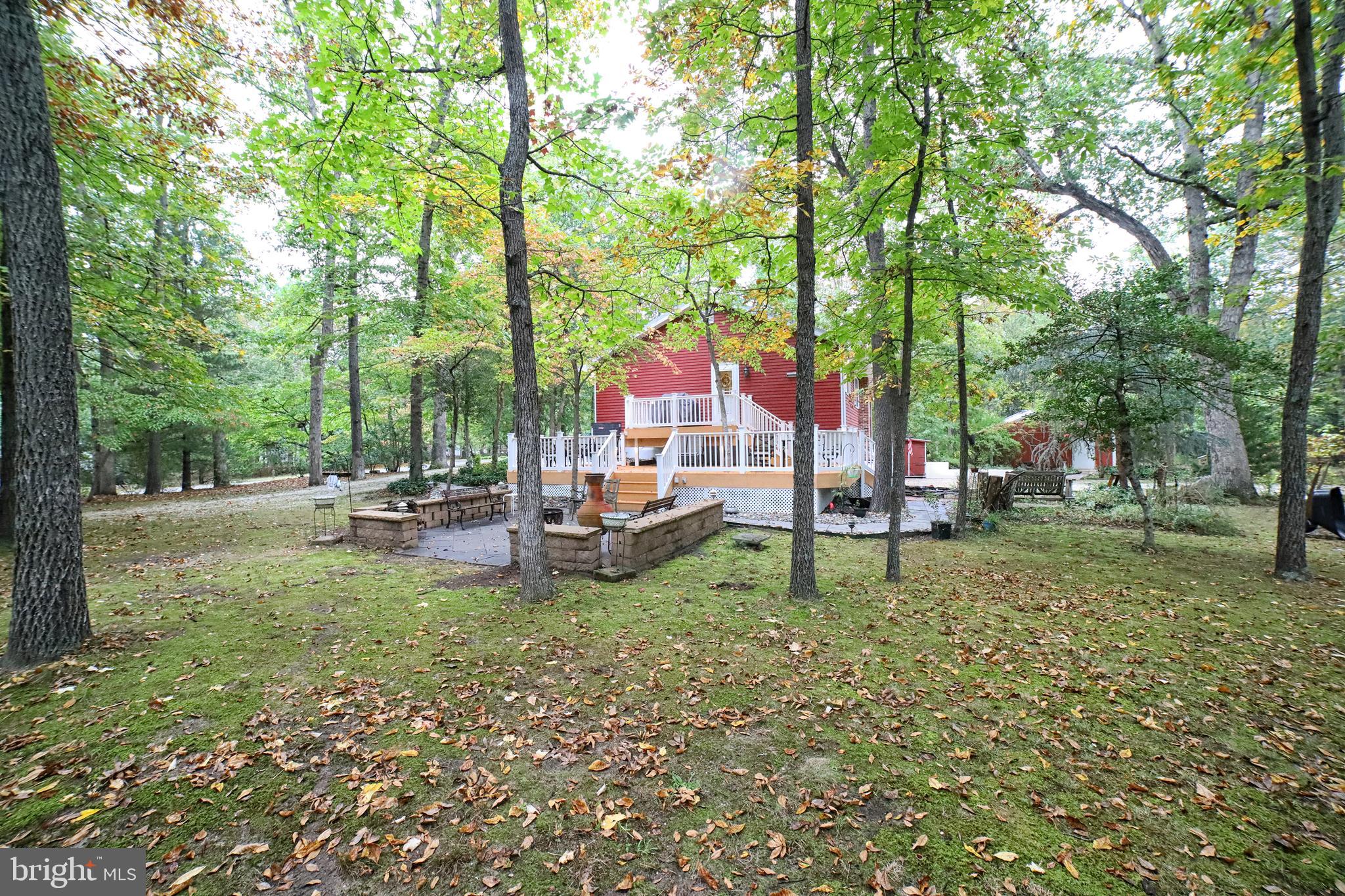 FOX GRAPE FARMS - Residential
