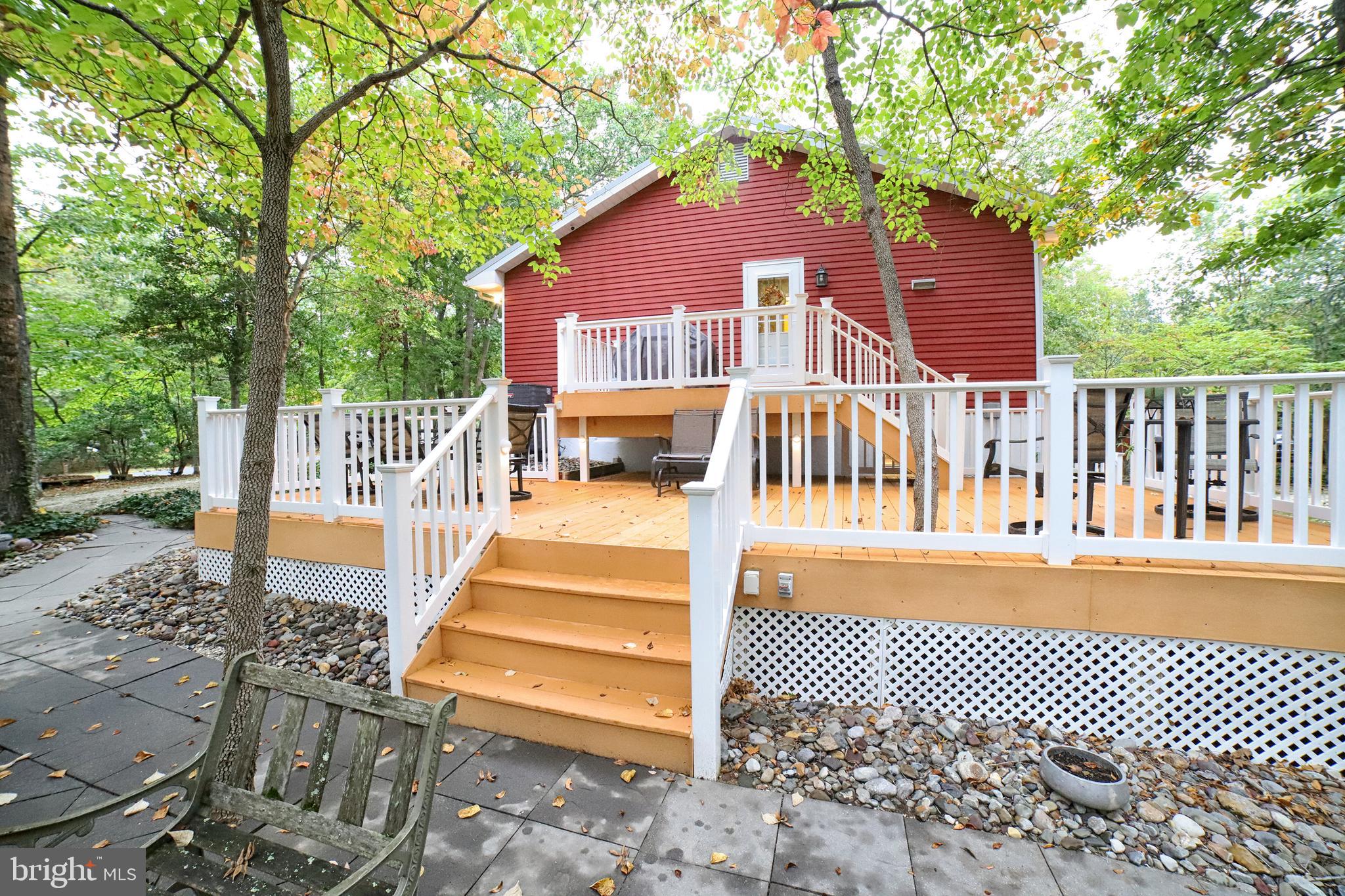 FOX GRAPE FARMS - Residential