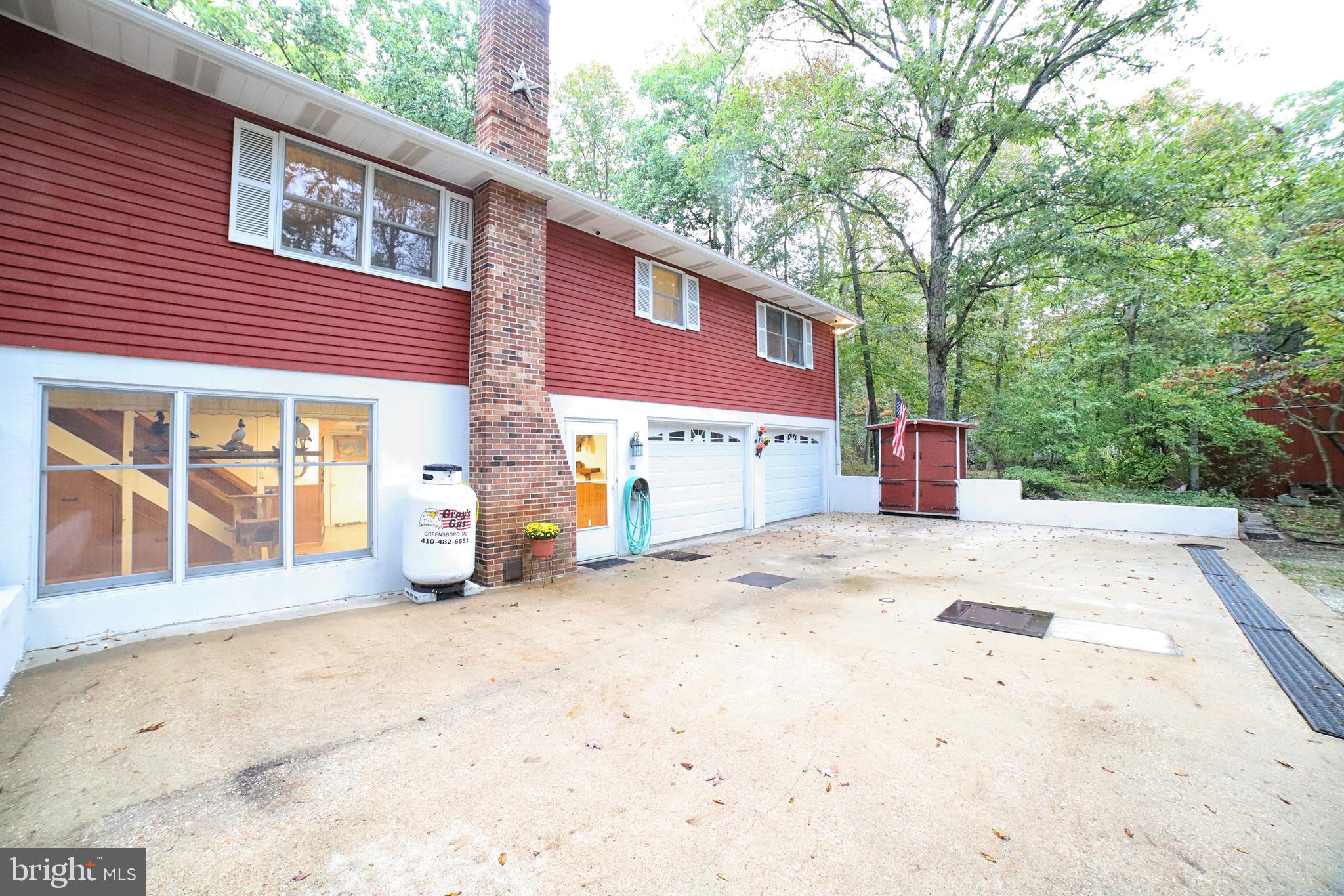 FOX GRAPE FARMS - Residential