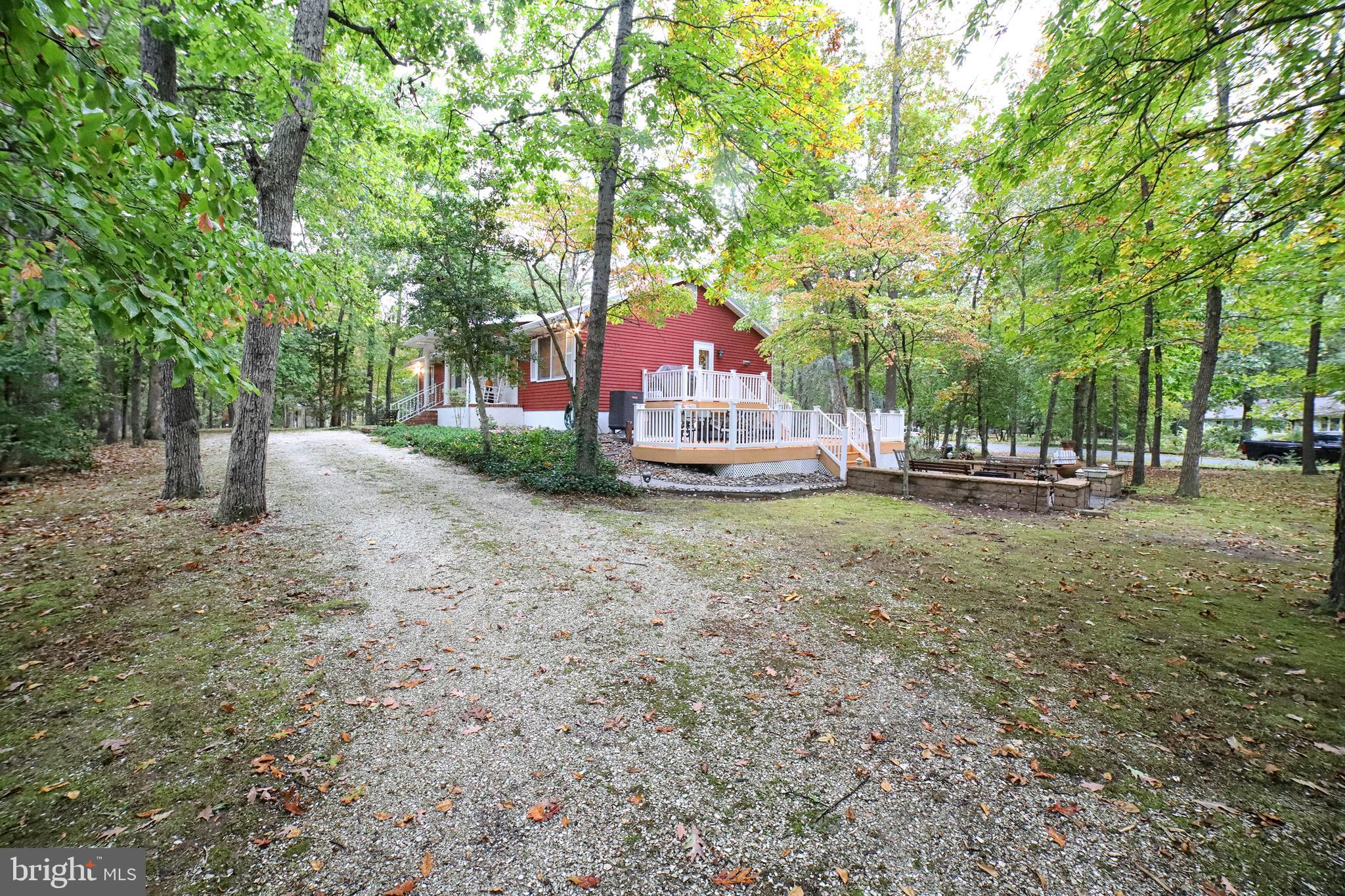 FOX GRAPE FARMS - Residential