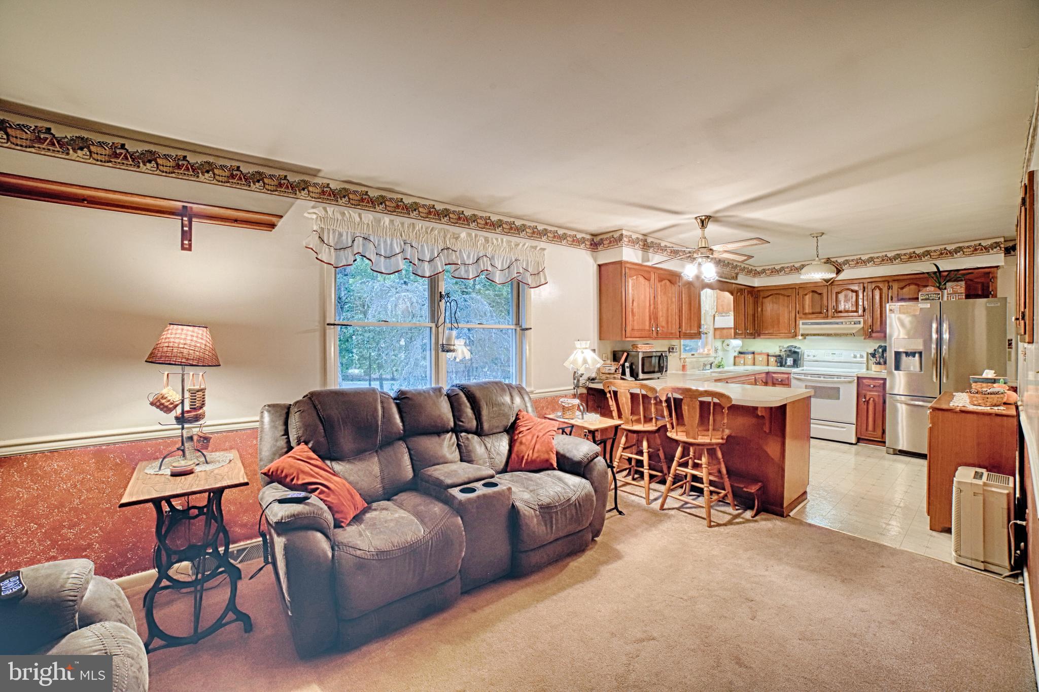 FOX GRAPE FARMS - Residential