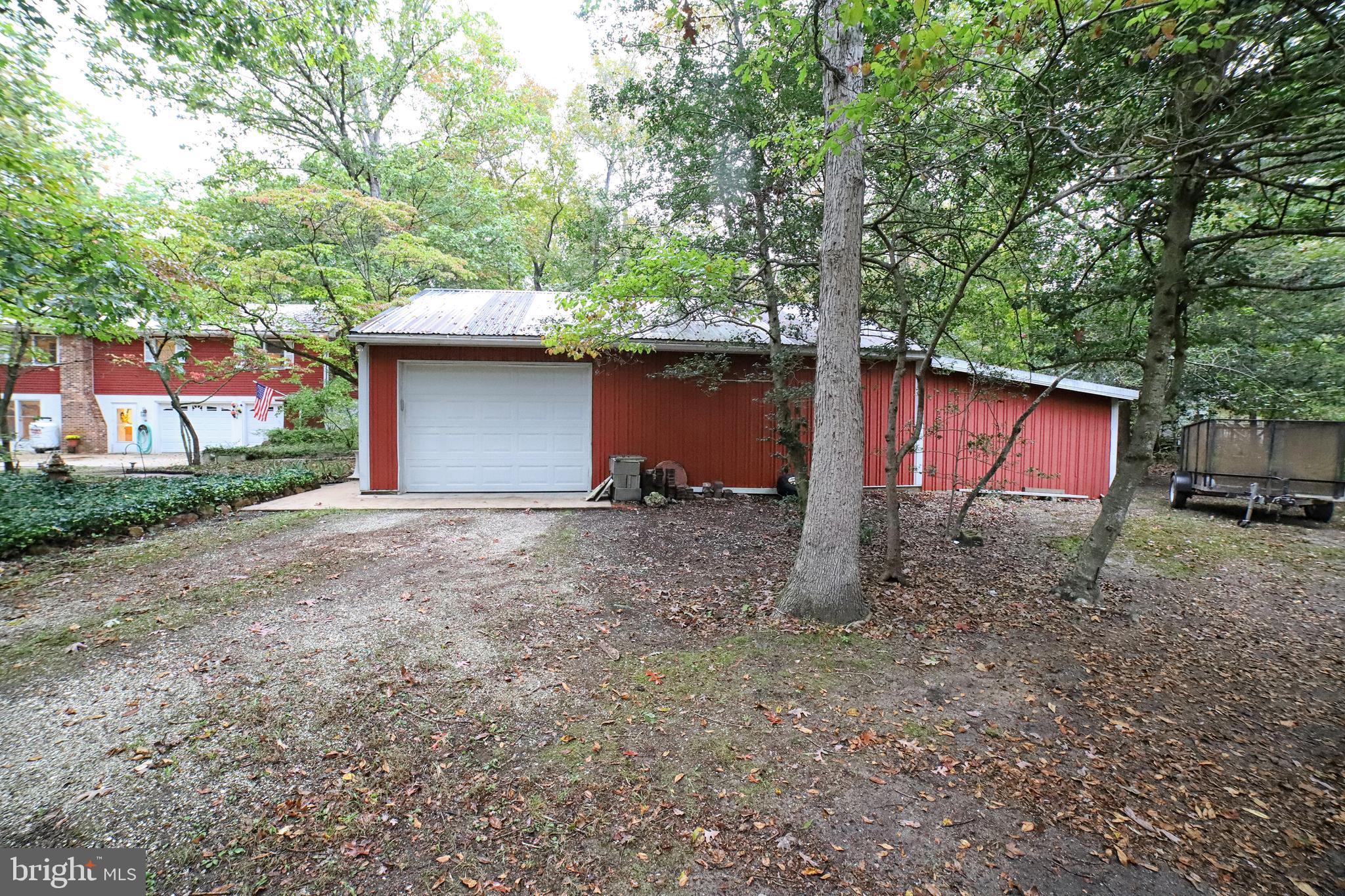 FOX GRAPE FARMS - Residential