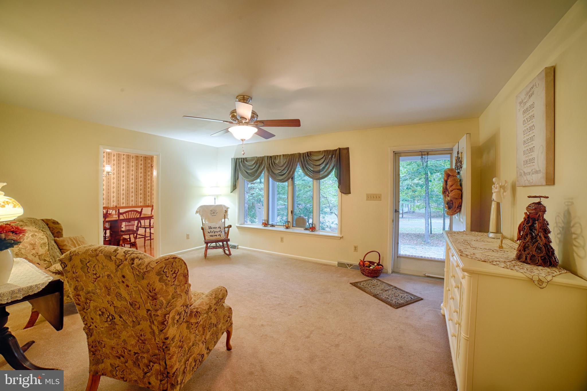 FOX GRAPE FARMS - Residential