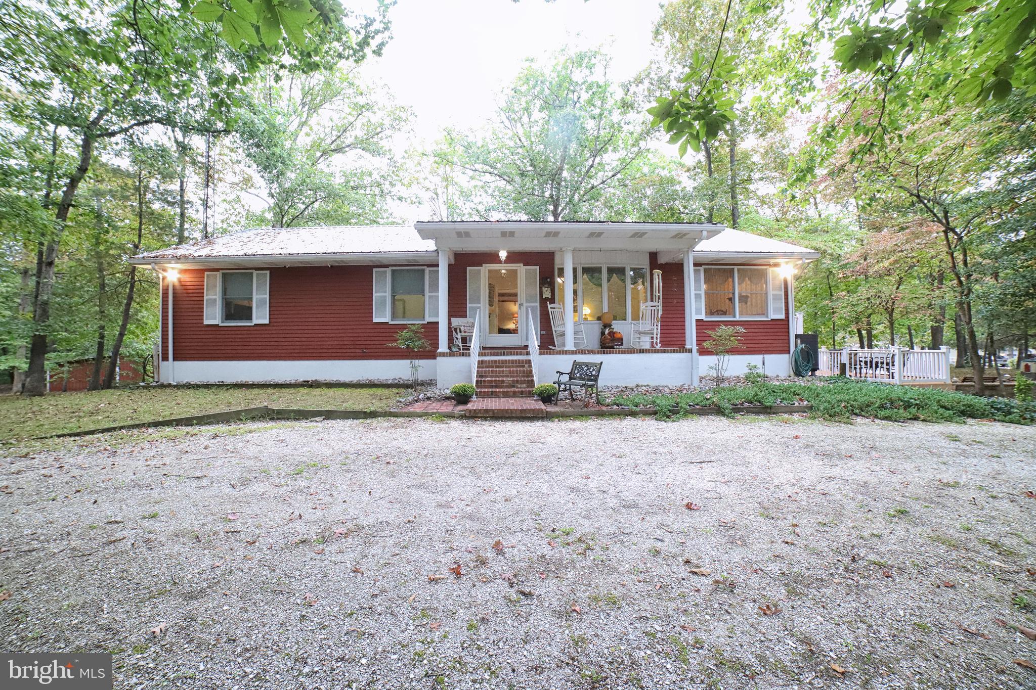 FOX GRAPE FARMS - Residential