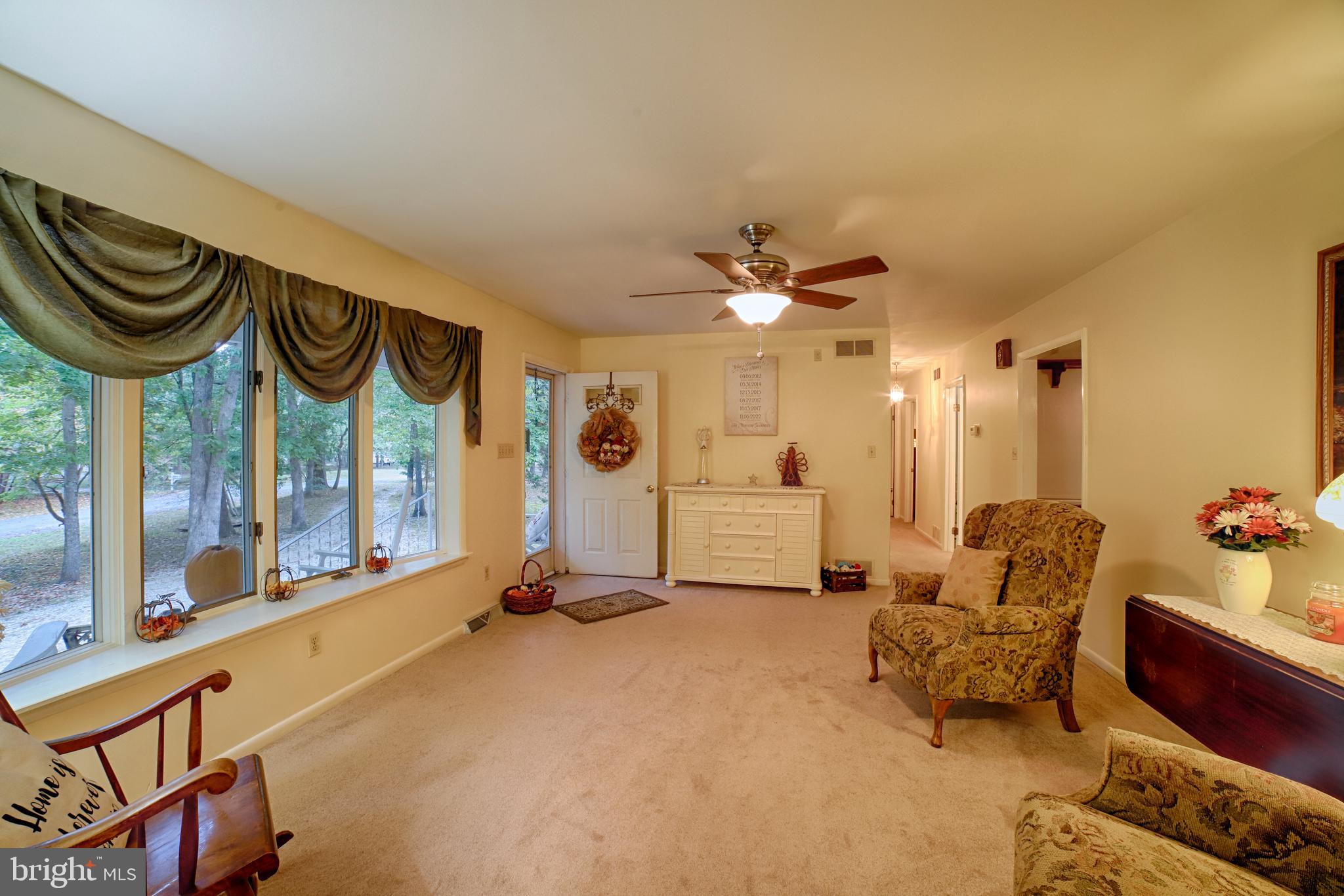 FOX GRAPE FARMS - Residential