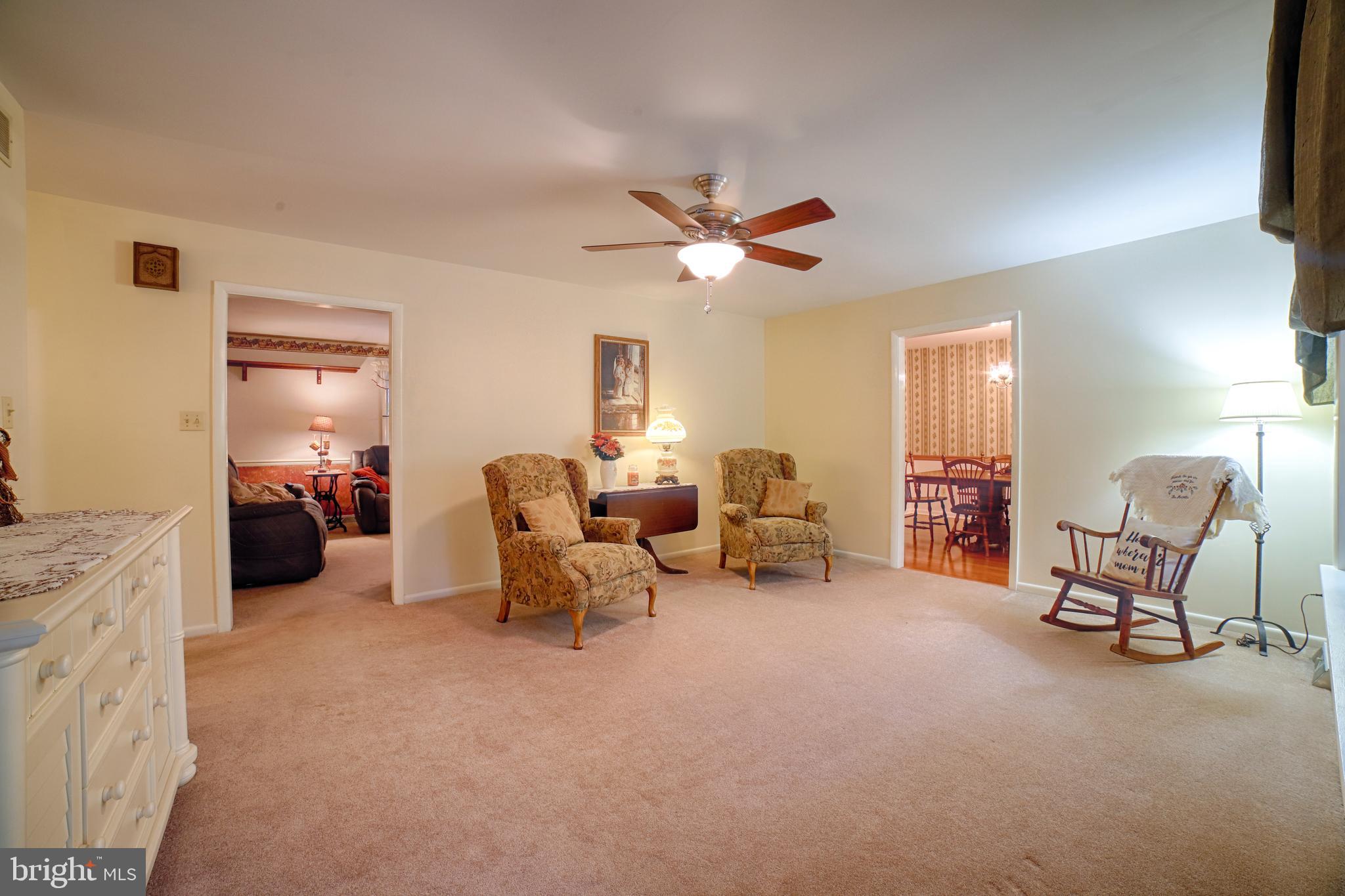 FOX GRAPE FARMS - Residential