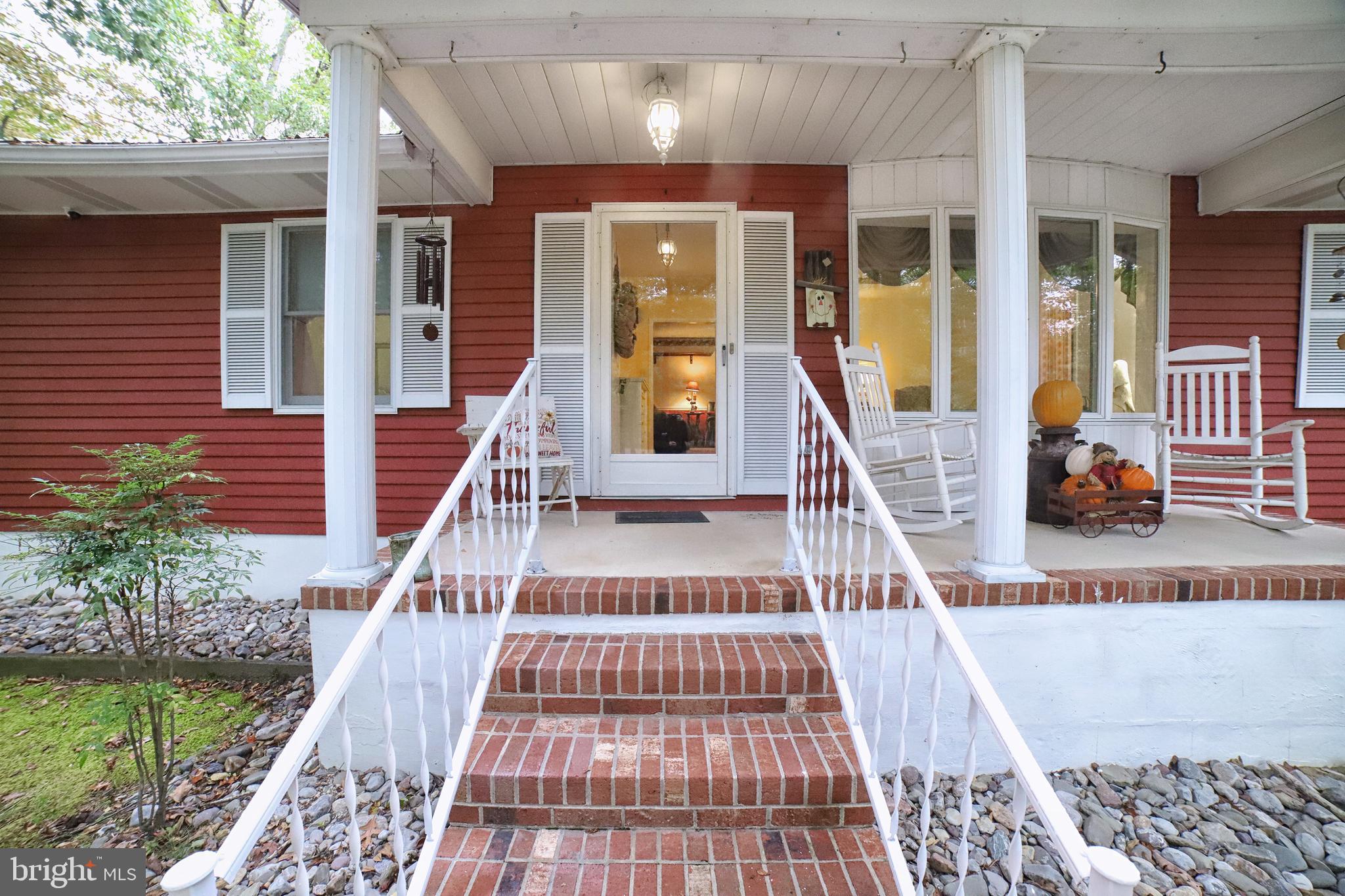 FOX GRAPE FARMS - Residential
