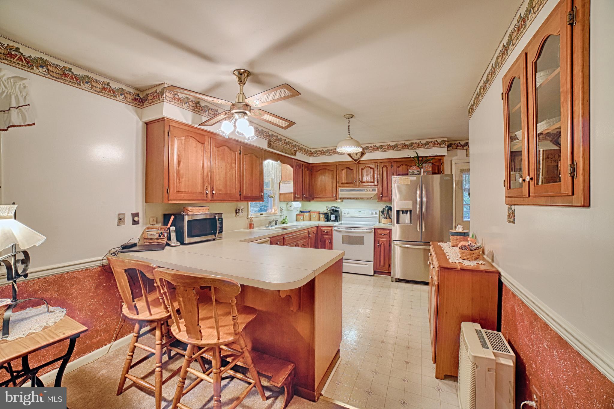 FOX GRAPE FARMS - Residential