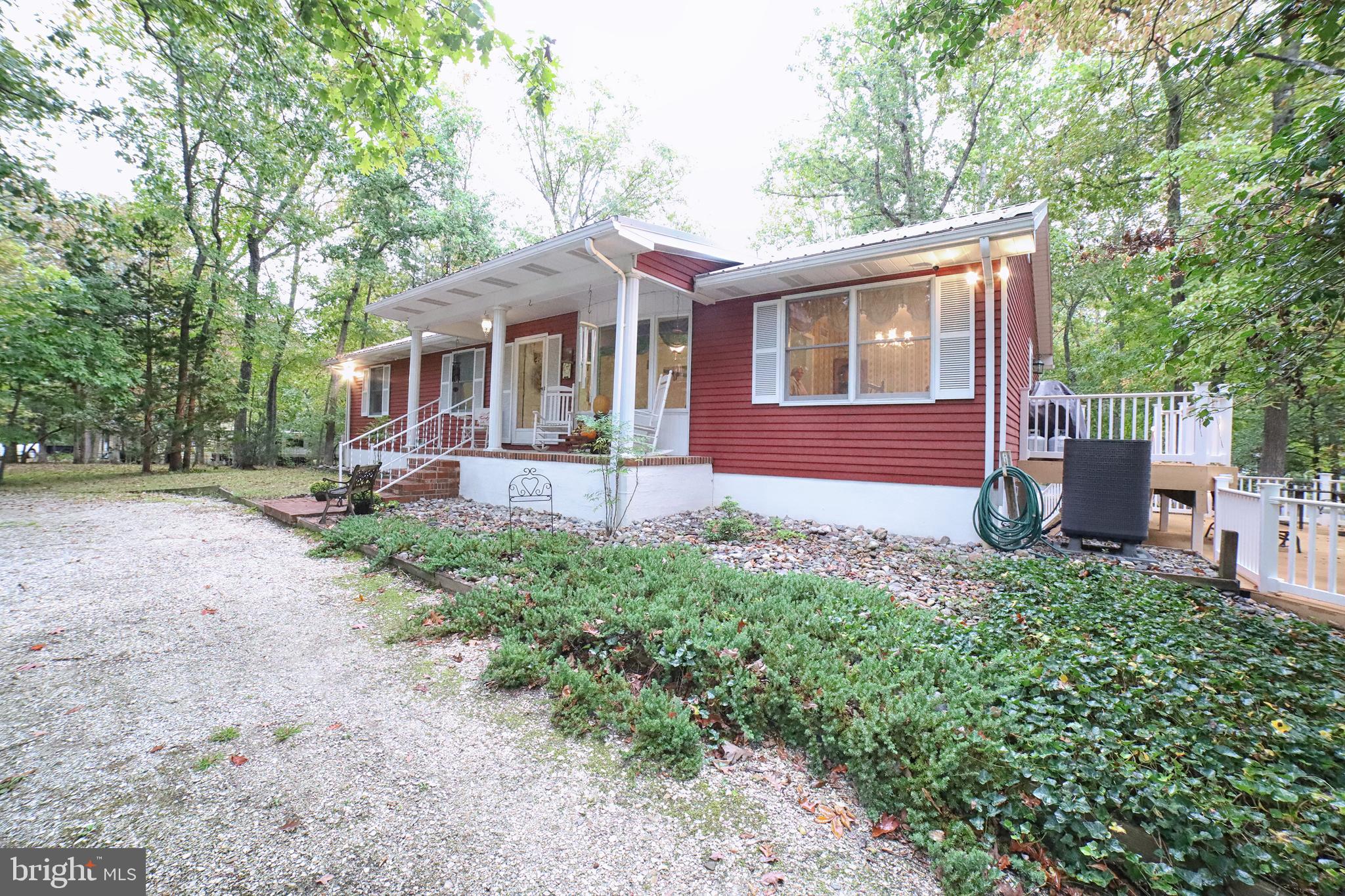 FOX GRAPE FARMS - Residential