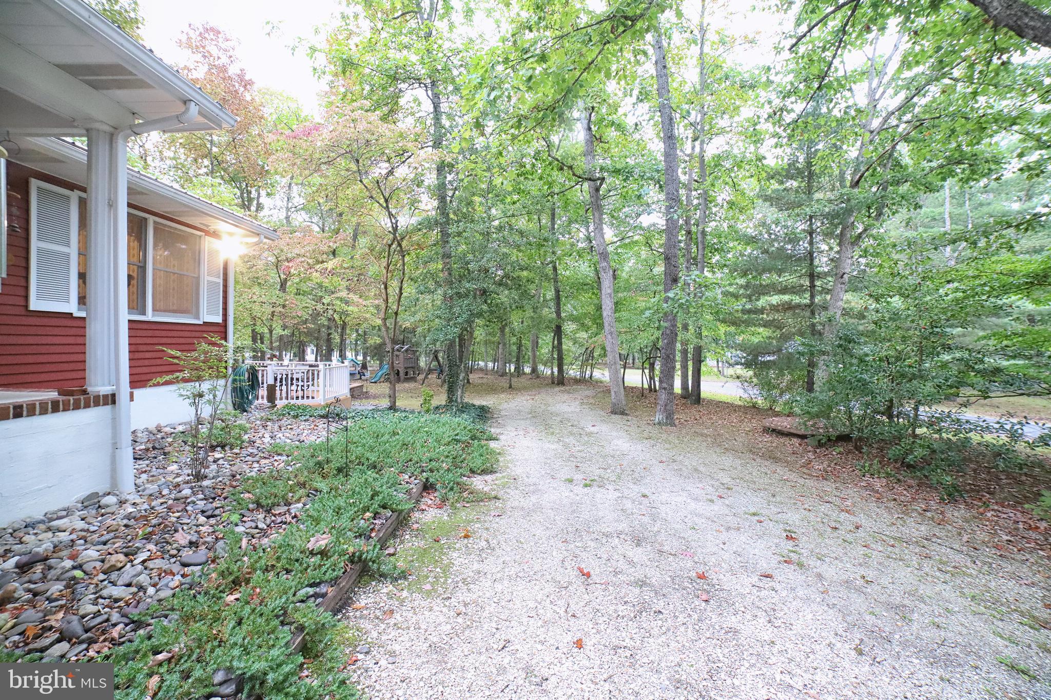 FOX GRAPE FARMS - Residential