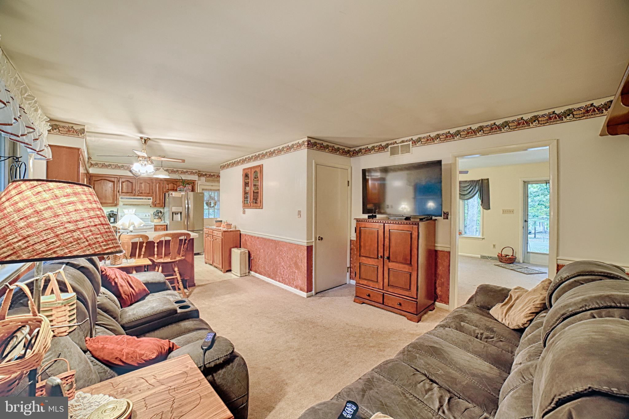 FOX GRAPE FARMS - Residential