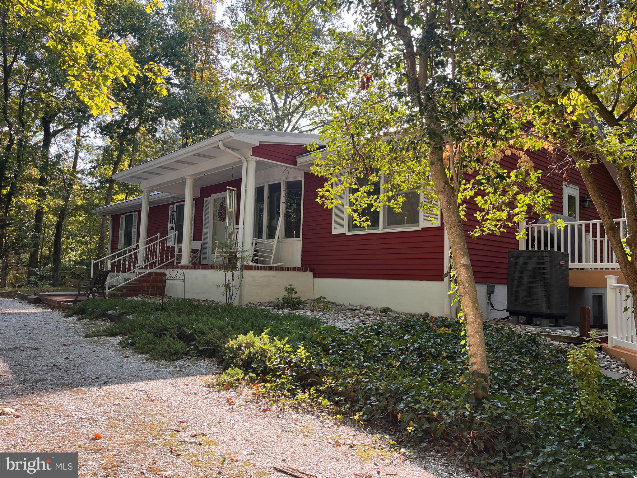 FOX GRAPE FARMS - Residential